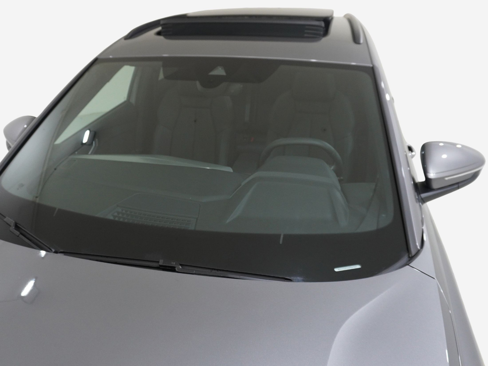 AUDI Q4 e-tron 55 quattro S line