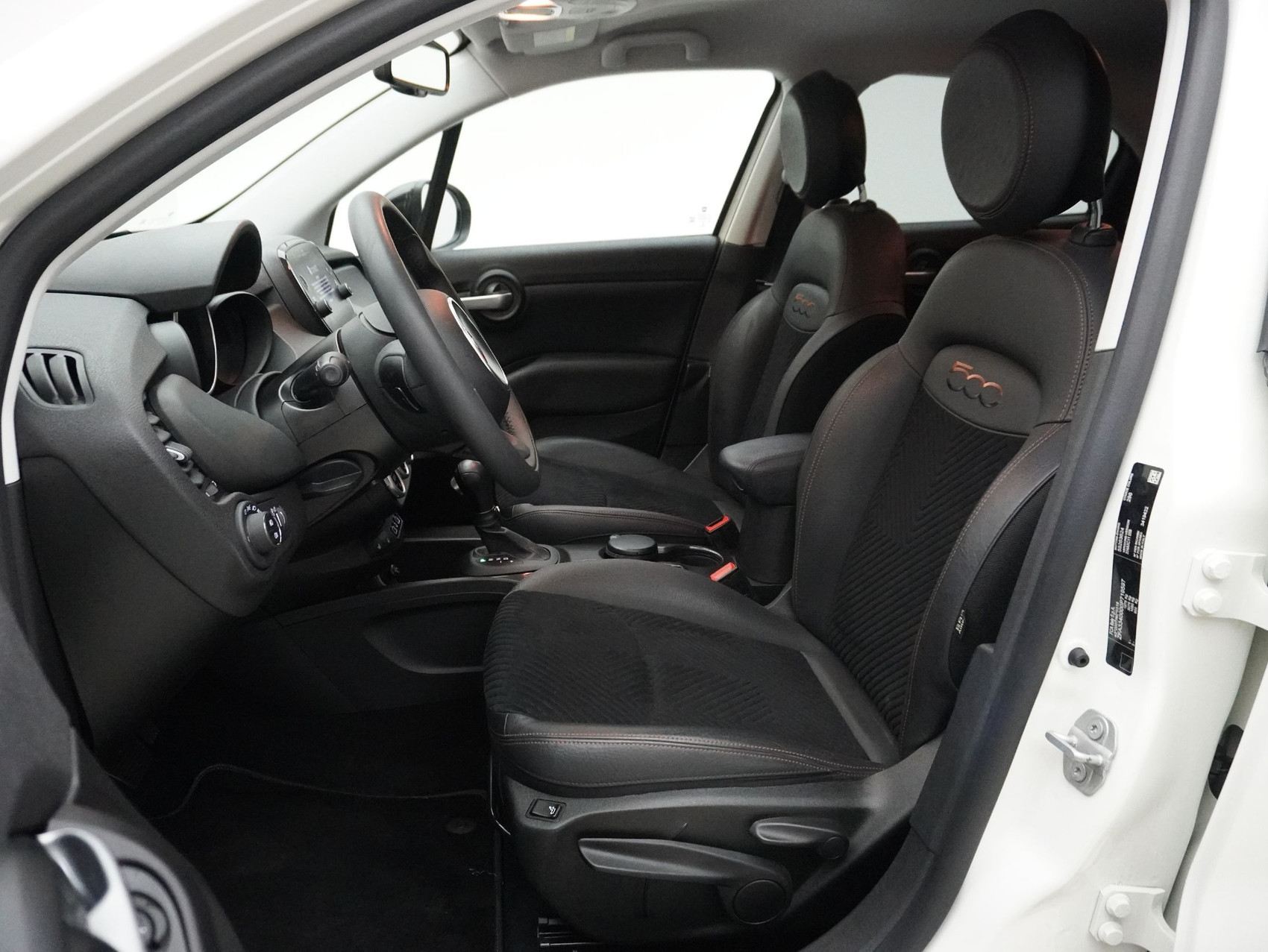 FIAT 500X 500 X 1.4 MultiAir S-Design
