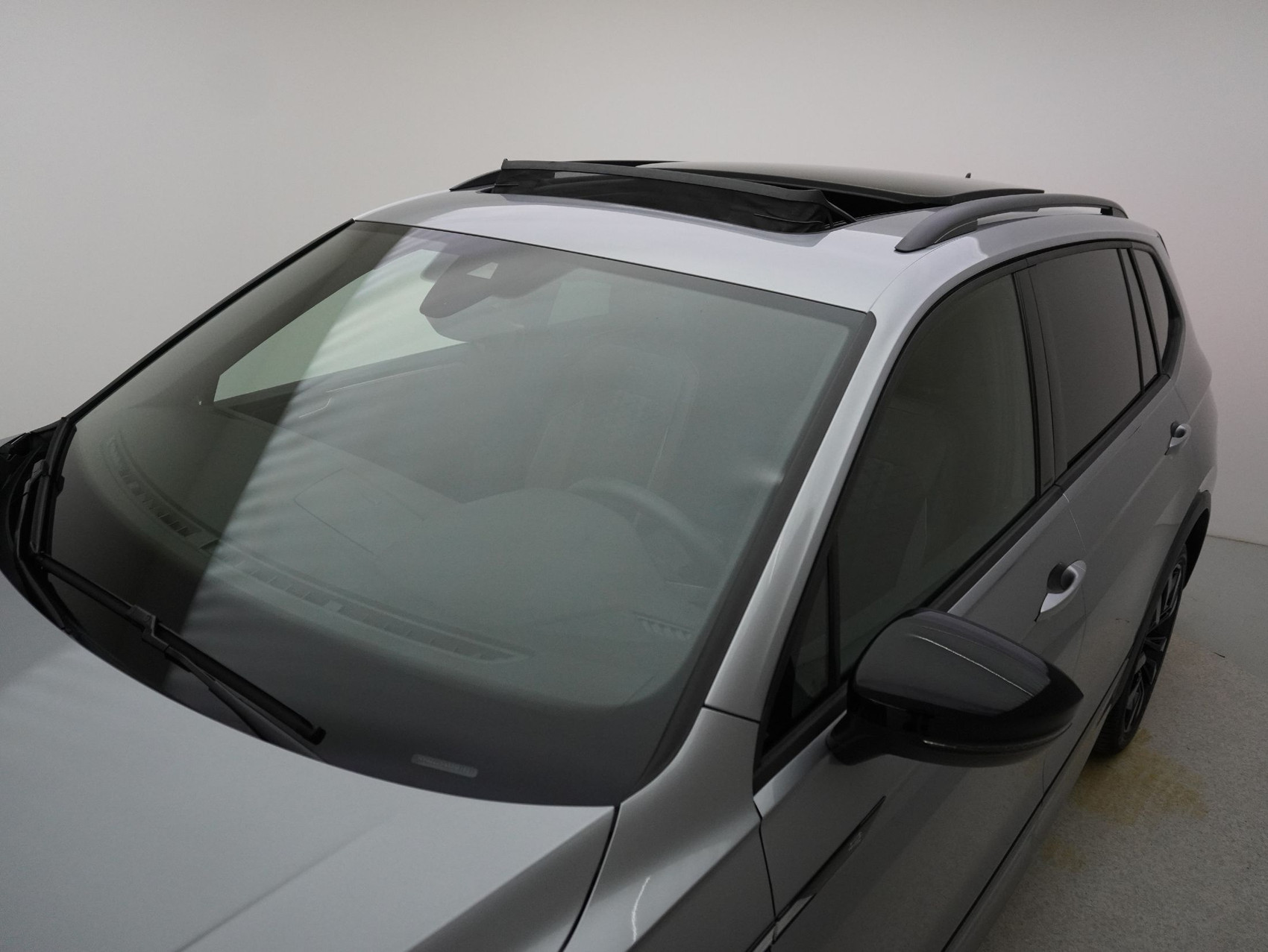 VW Tiguan Allspace 2.0 TDI DSG R-Line Black Style 4Motion