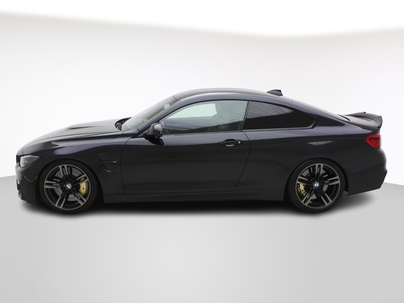 BMW 4er M4 Coupé