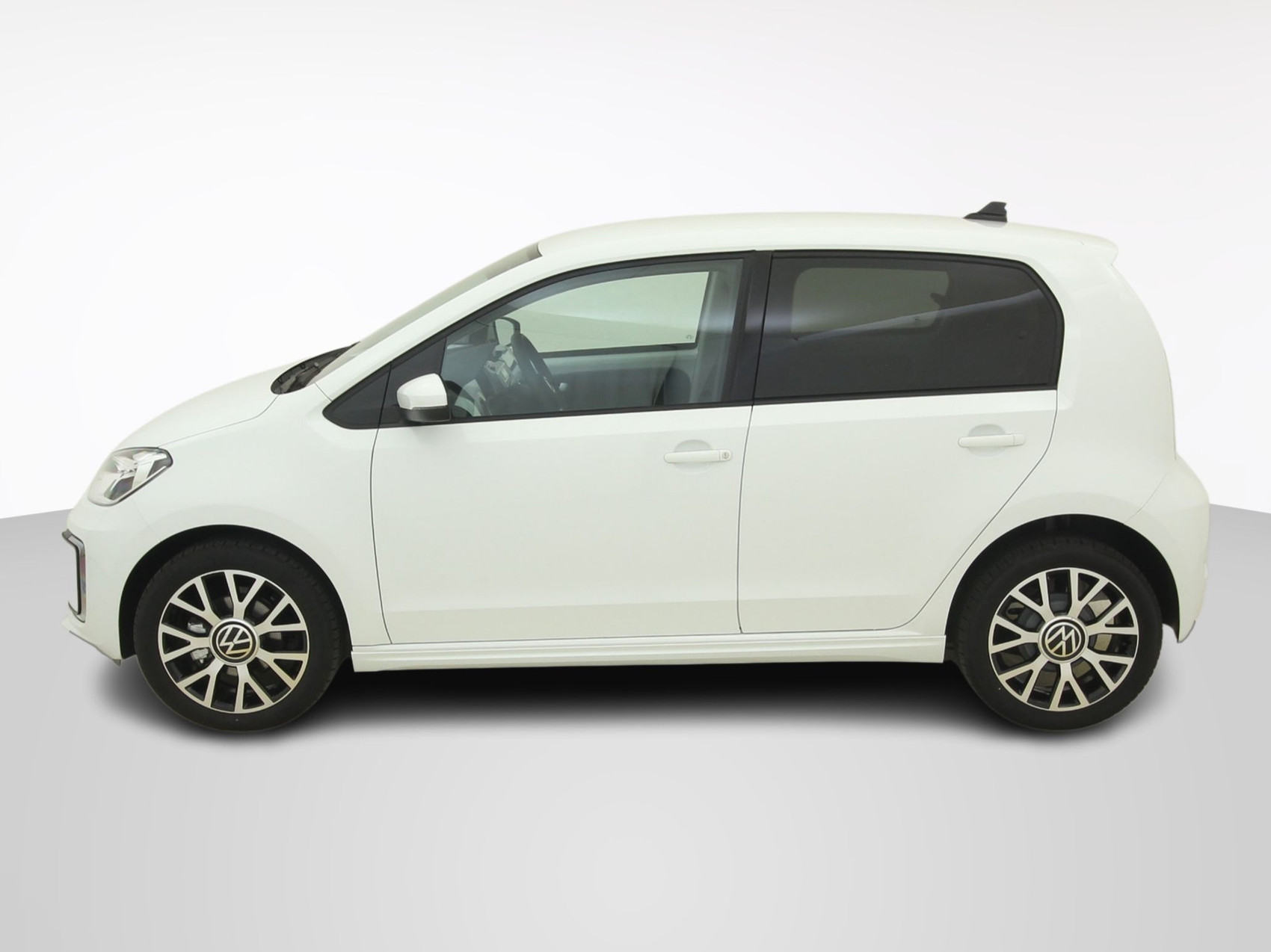 VW e-Up e-Up