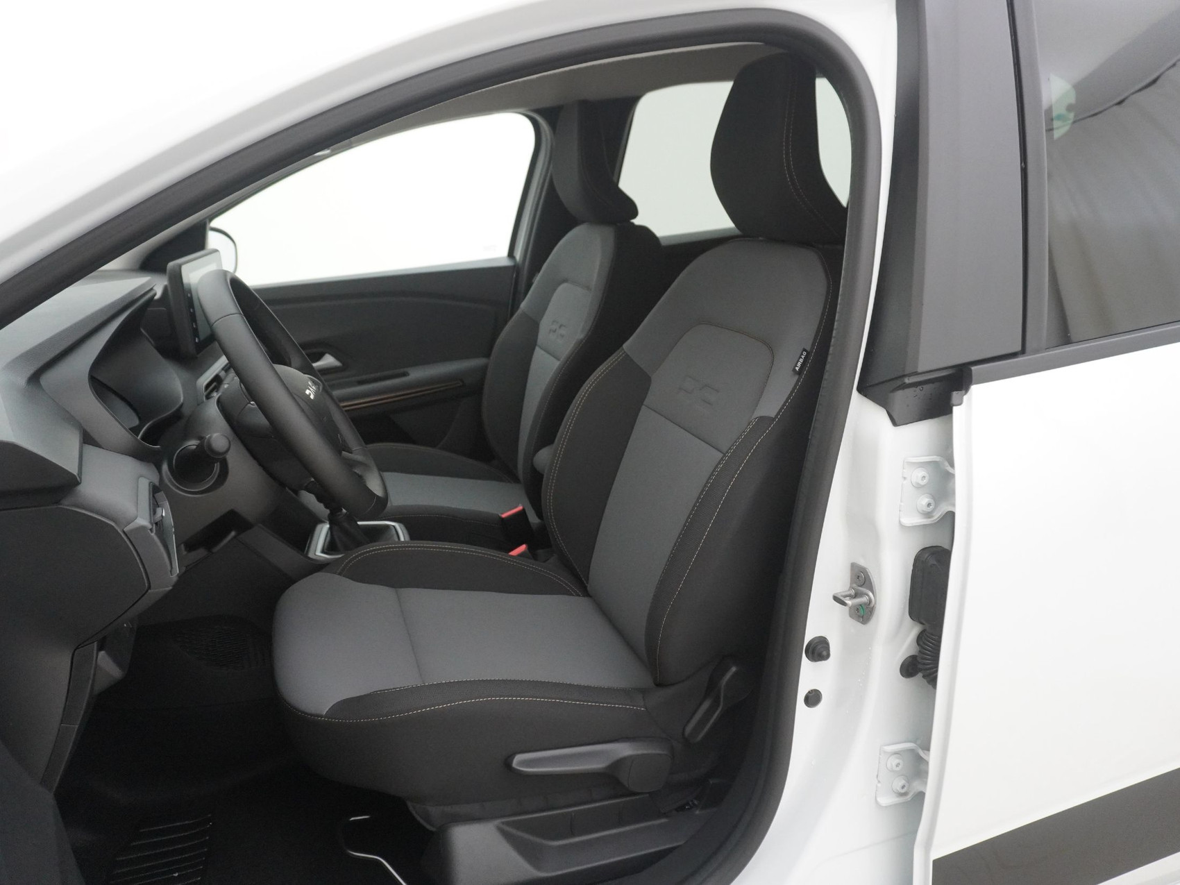 DACIA Jogger 1.6 Hybrid Extreme 7Plätzer