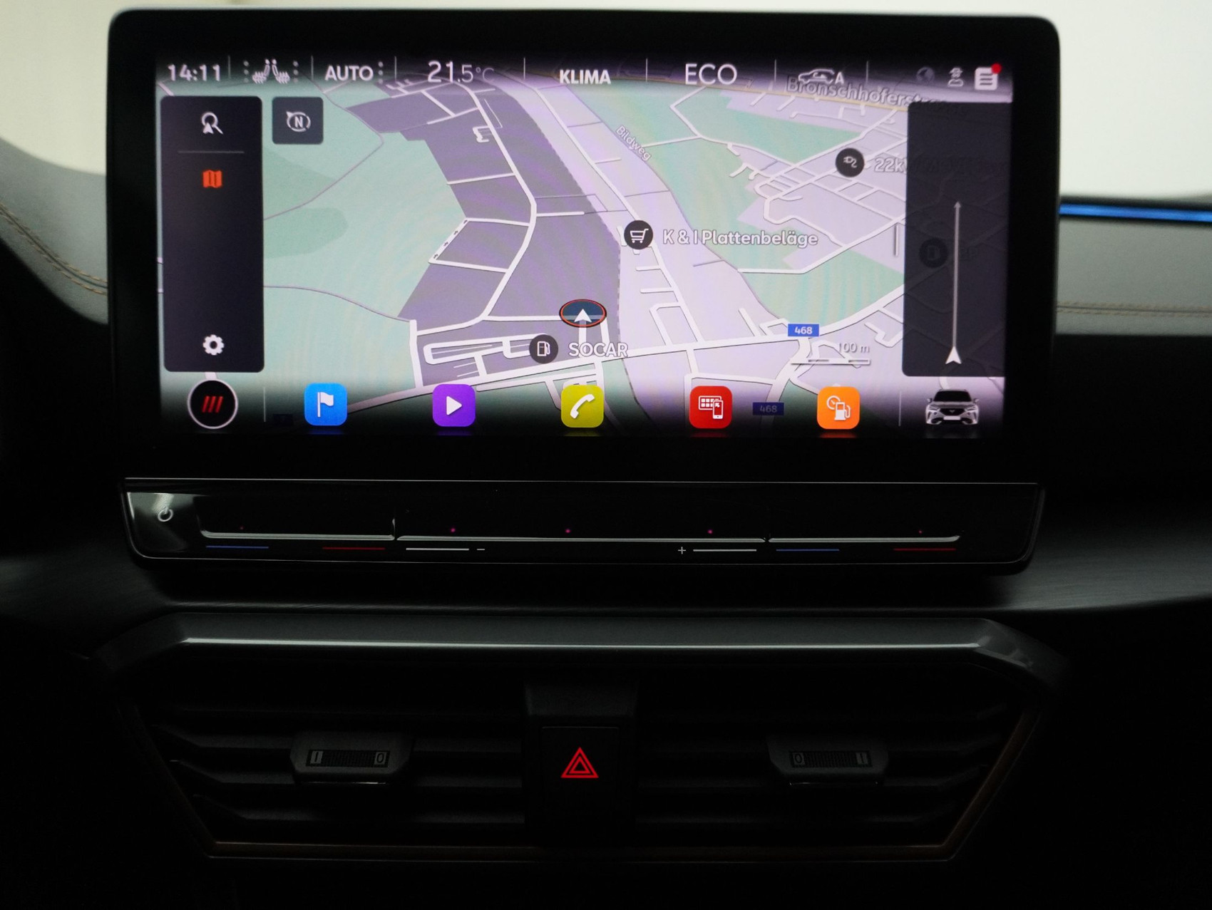 CUPRA Formentor 1.4 eHybrid VZ DSG