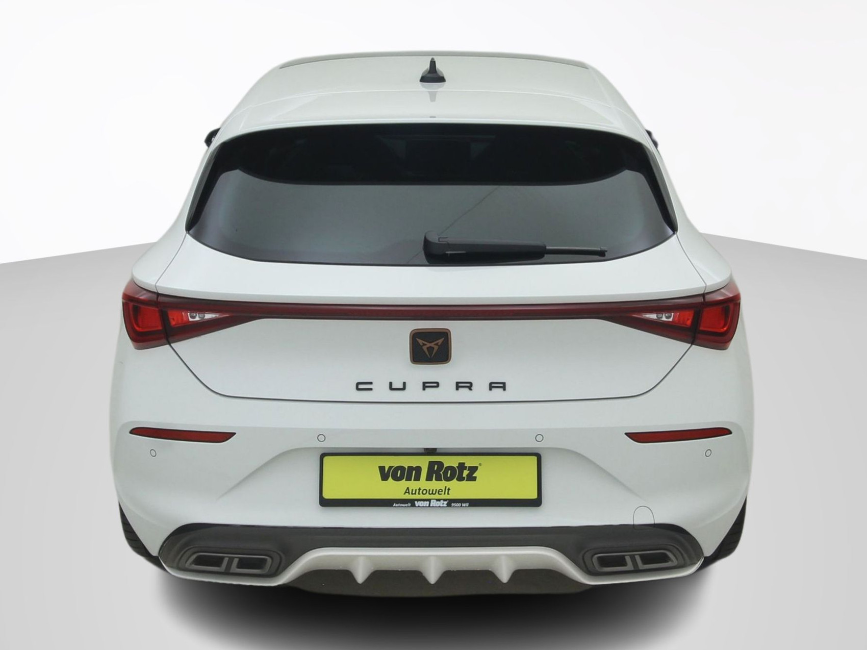 CUPRA Leon 1.5 eTSI ACT DSG