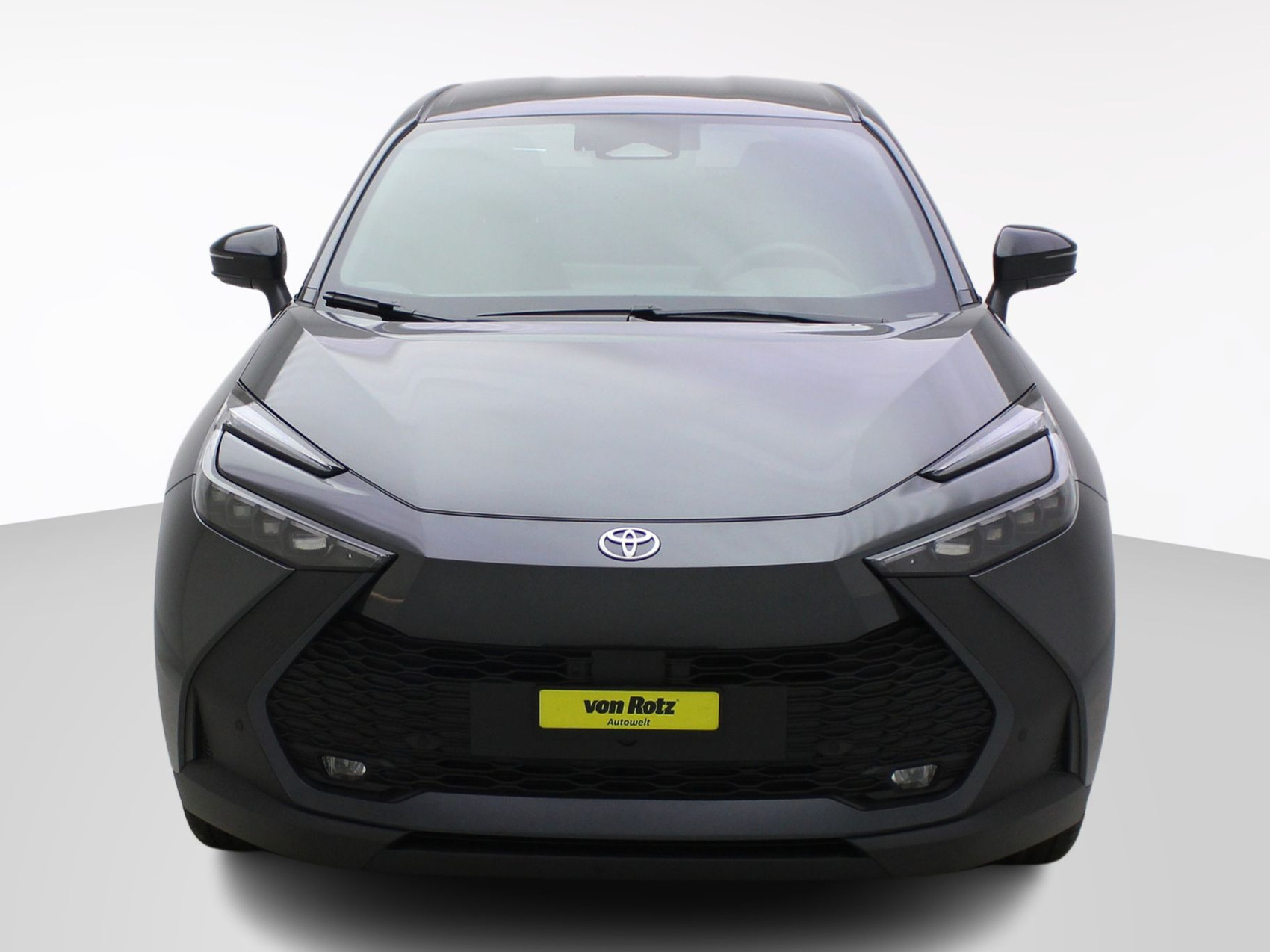 TOYOTA C-HR 2.0 PHEV Trend ** 360° Kamera **