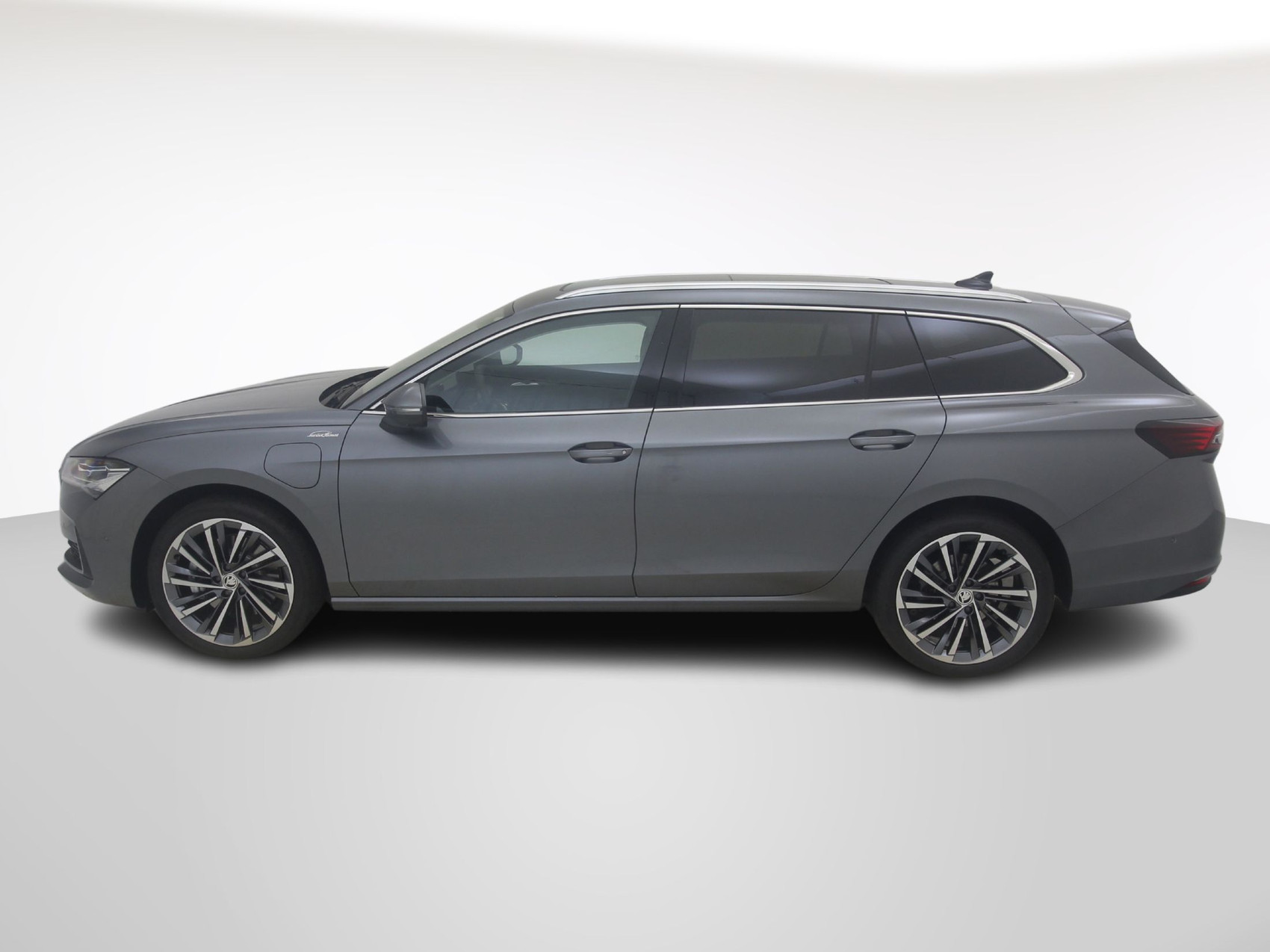 SKODA Superb 1,5 TSI iV Plug-in-Hybrid L&K DSG