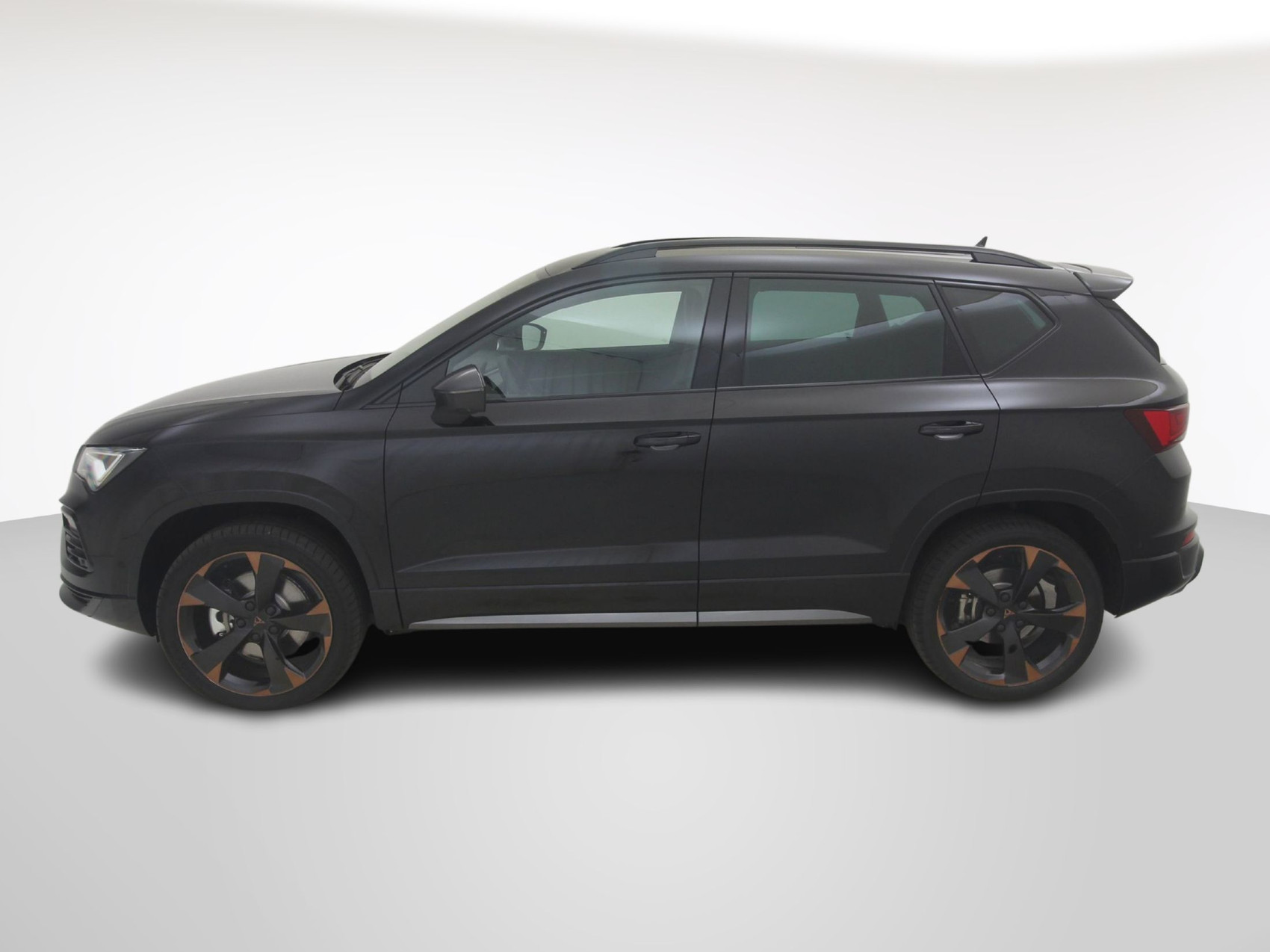 CUPRA Ateca 1.5 TSI DSG
