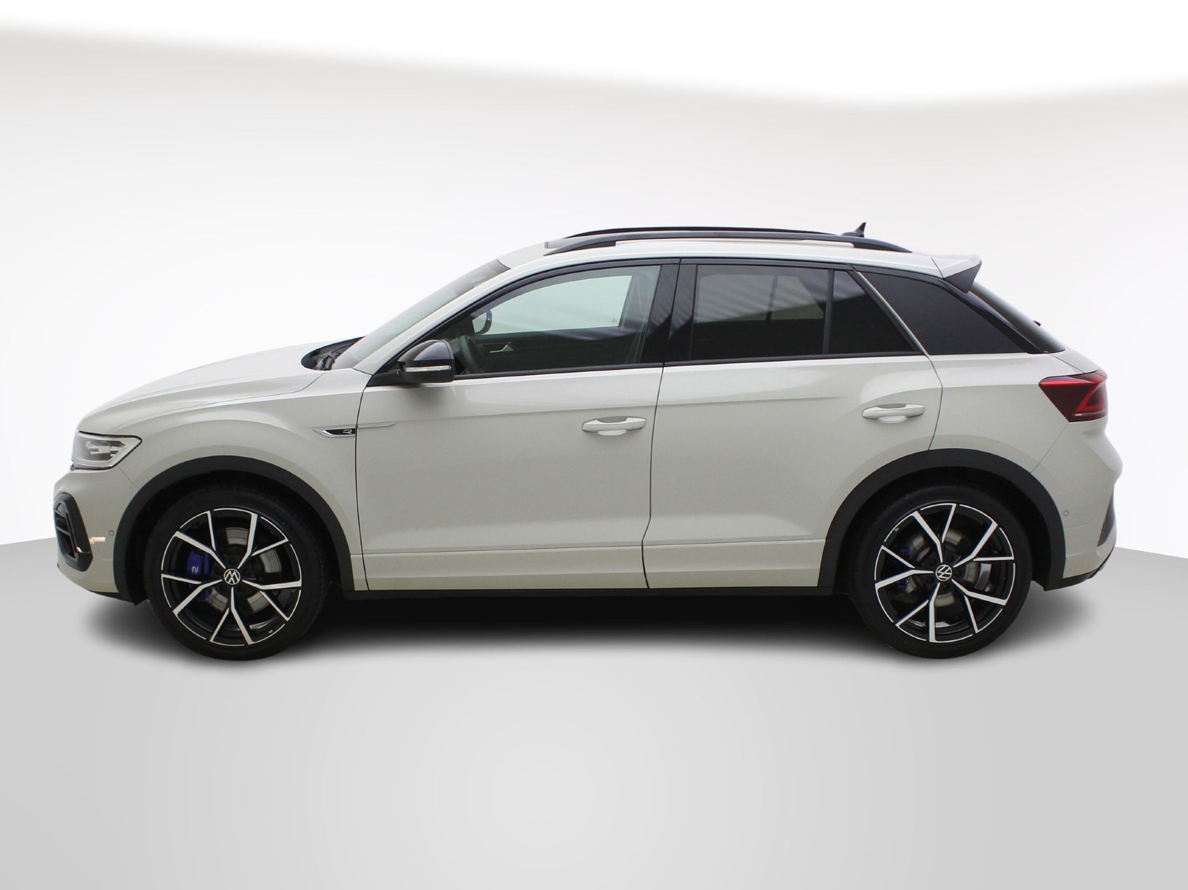 VW T-Roc 2.0 TSI DSG R Black Style 4Motion