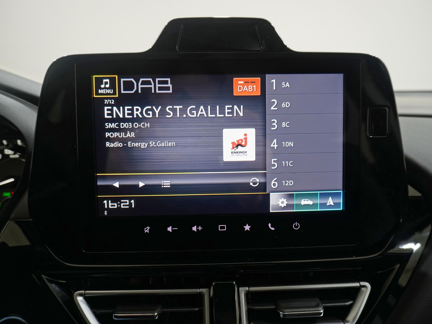 SUZUKI S-Cross 1.5 Compact Top Hybrid 4×4