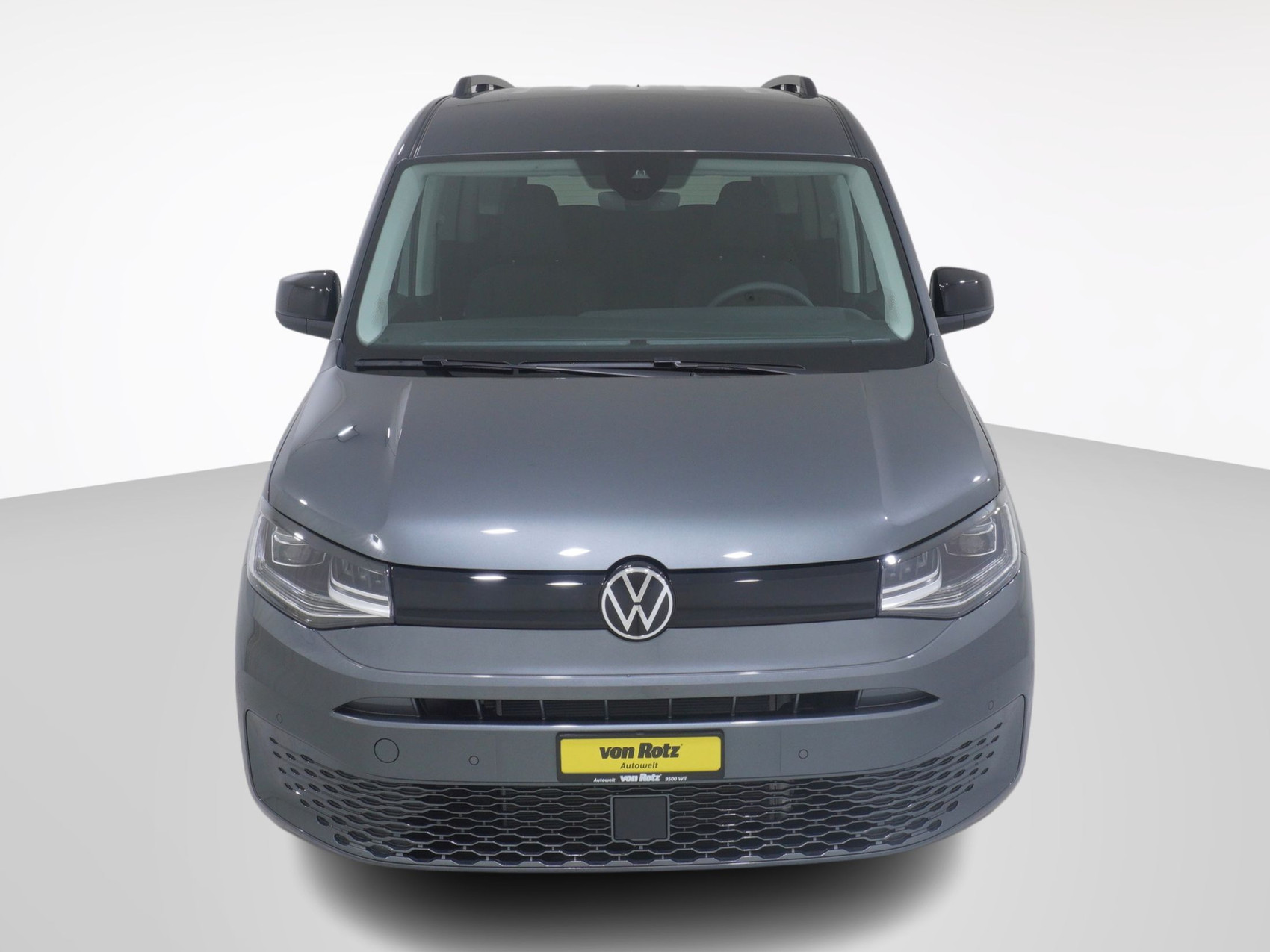 VW Caddy Maxi 2.0 TDI DSG