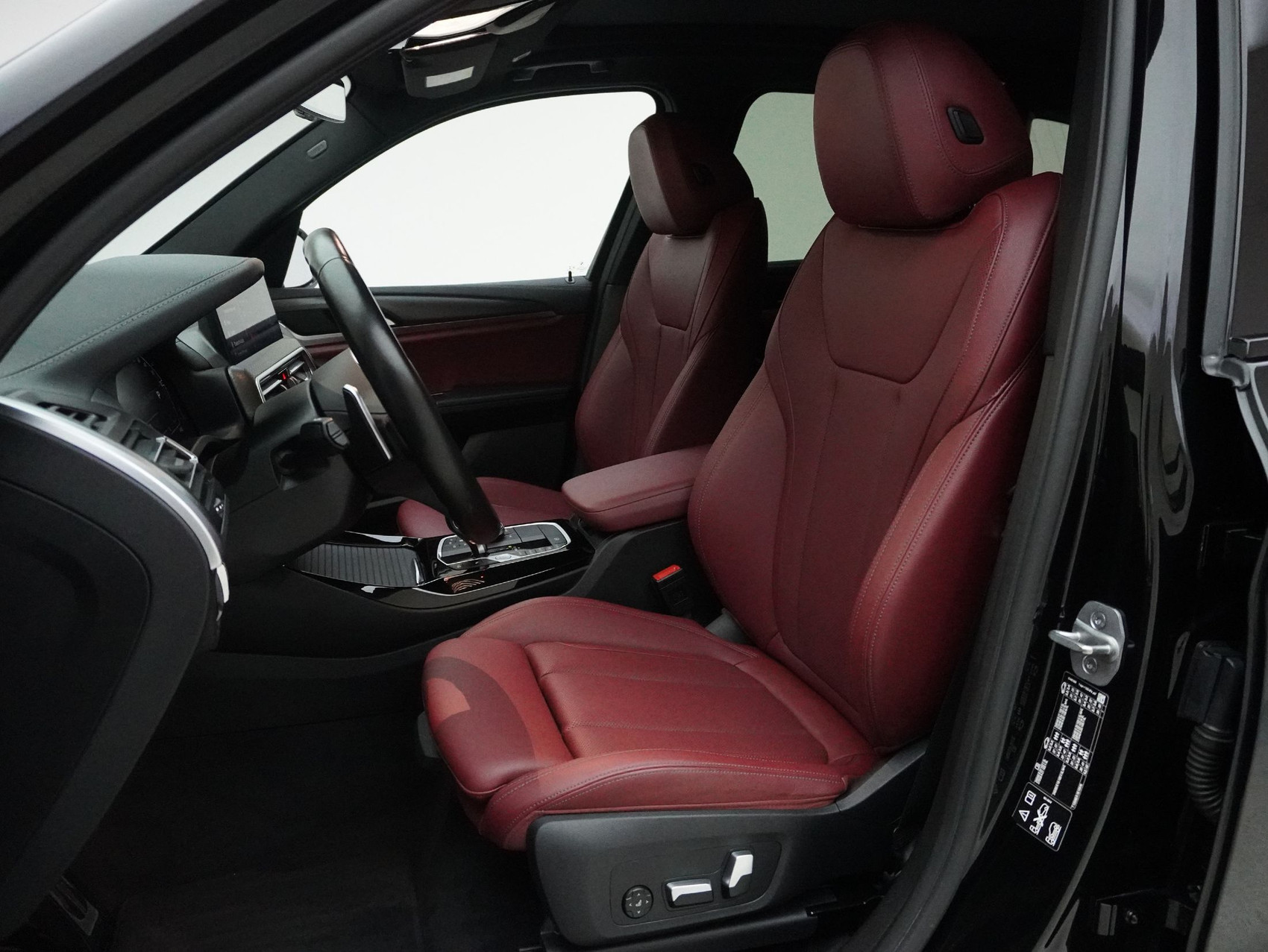 BMW X3 M40i **21 Zoll Aluräder**