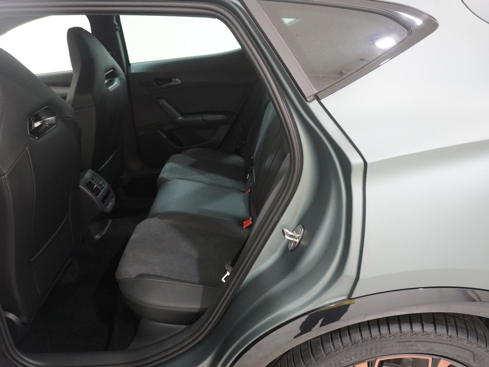 CUPRA Formentor 1.5 e-Plug-in-HYBRID VZ DSG