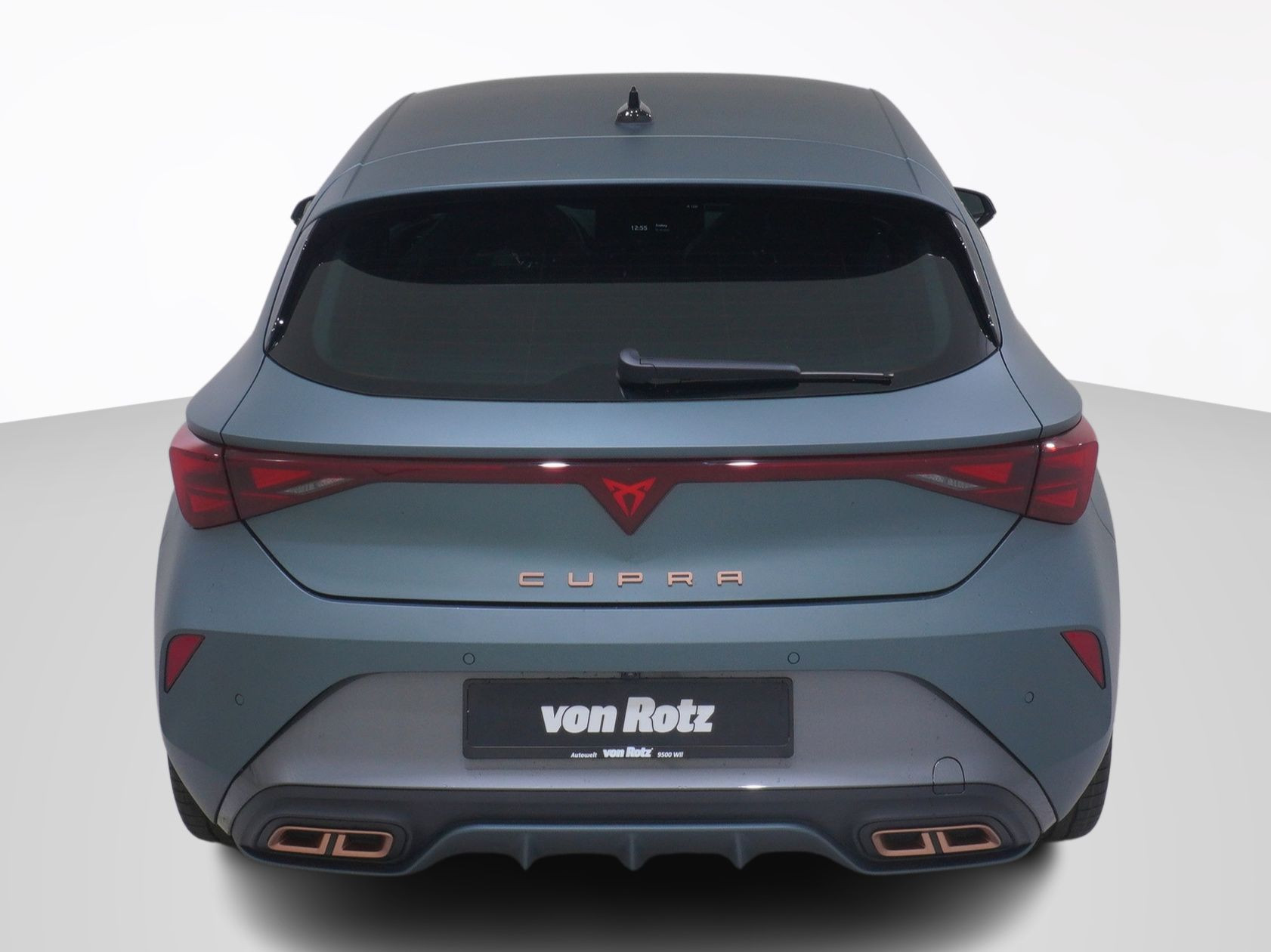 CUPRA Leon 1.5 eHybrid VZ DSG