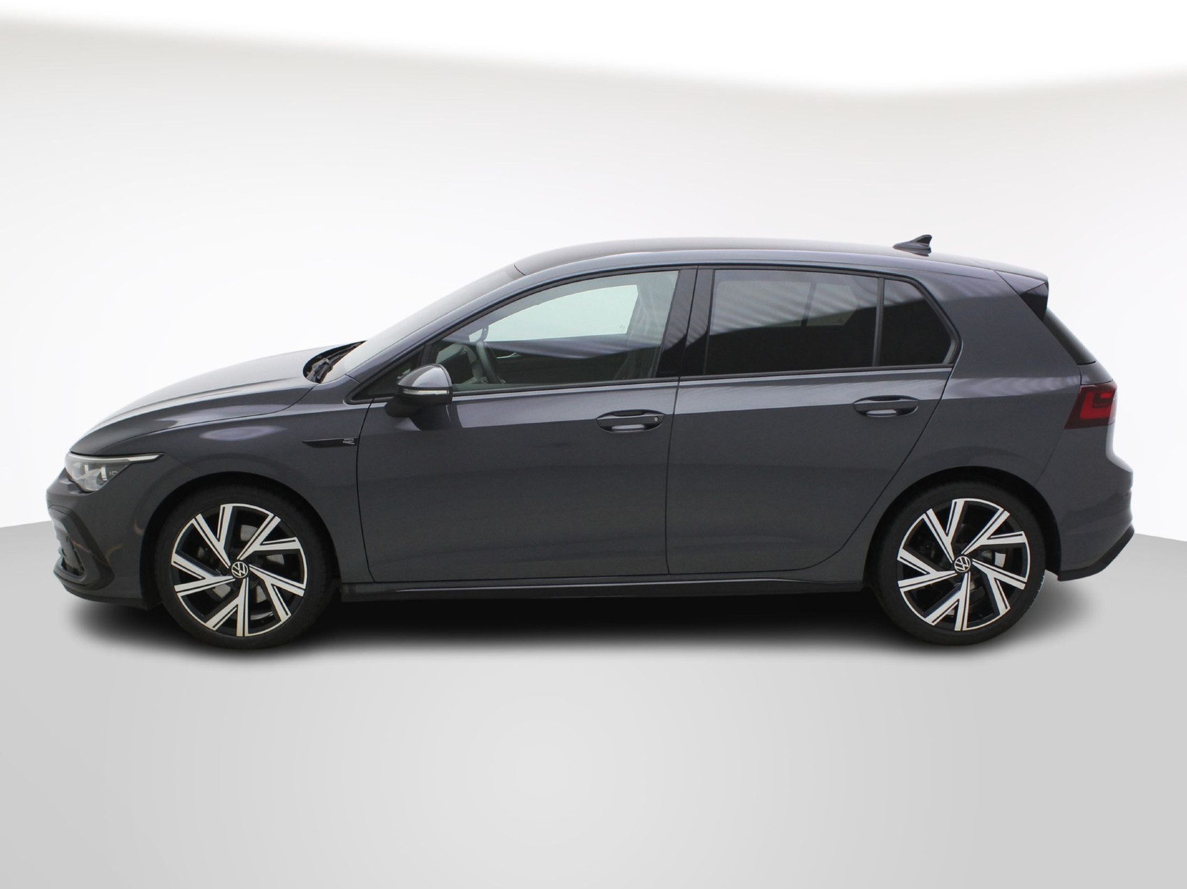 VW Golf 8 2.0 TSI DSG R-Line 4Motion