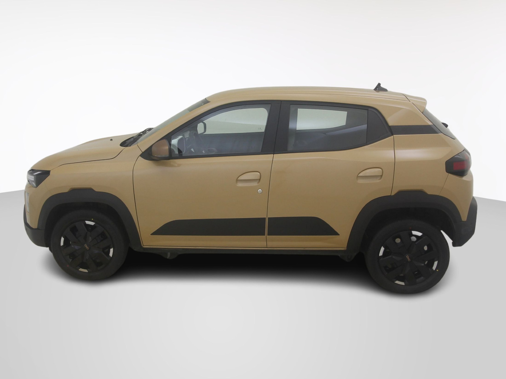 DACIA Spring Extreme