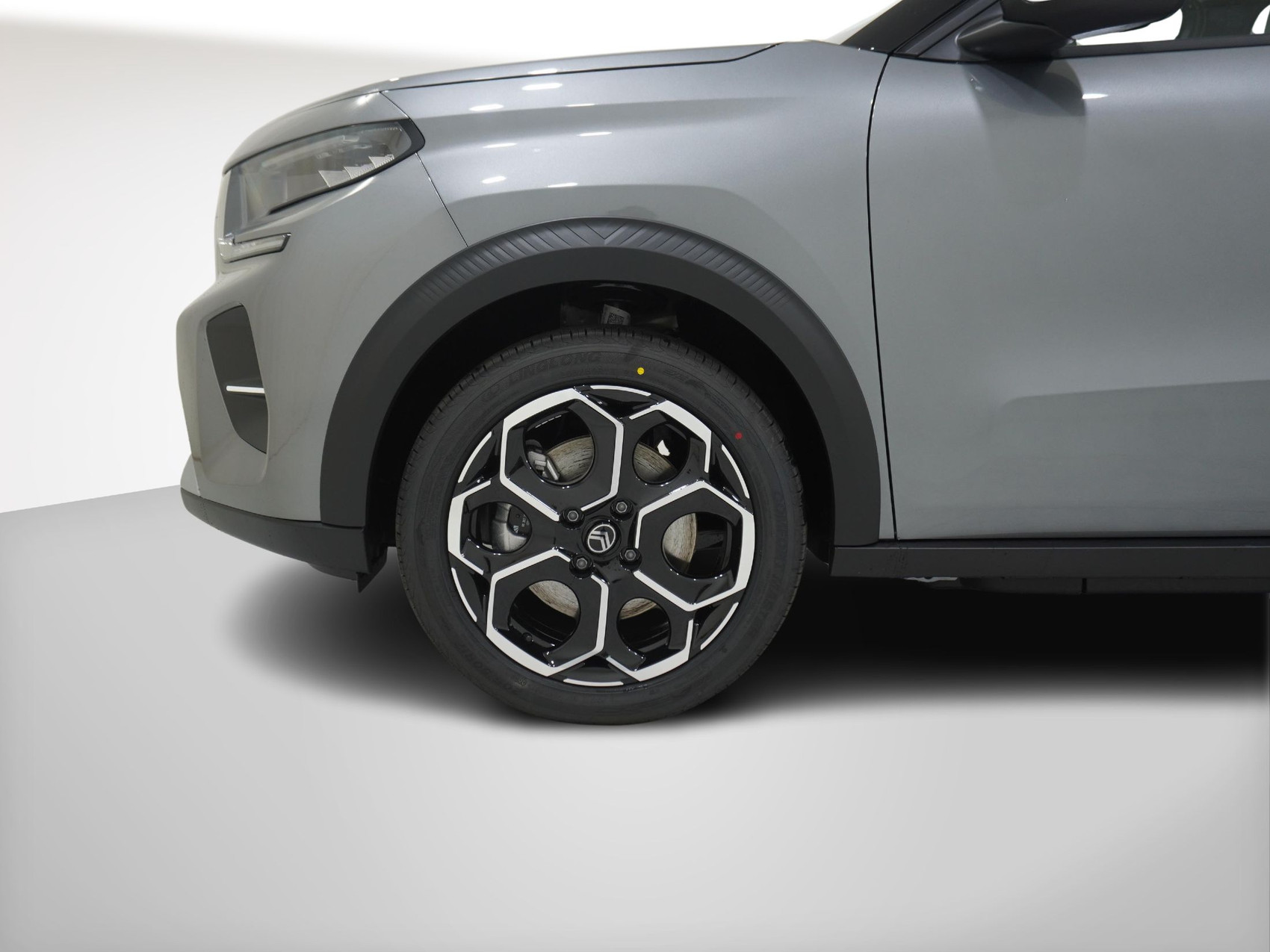CITROËN C3 e-Max