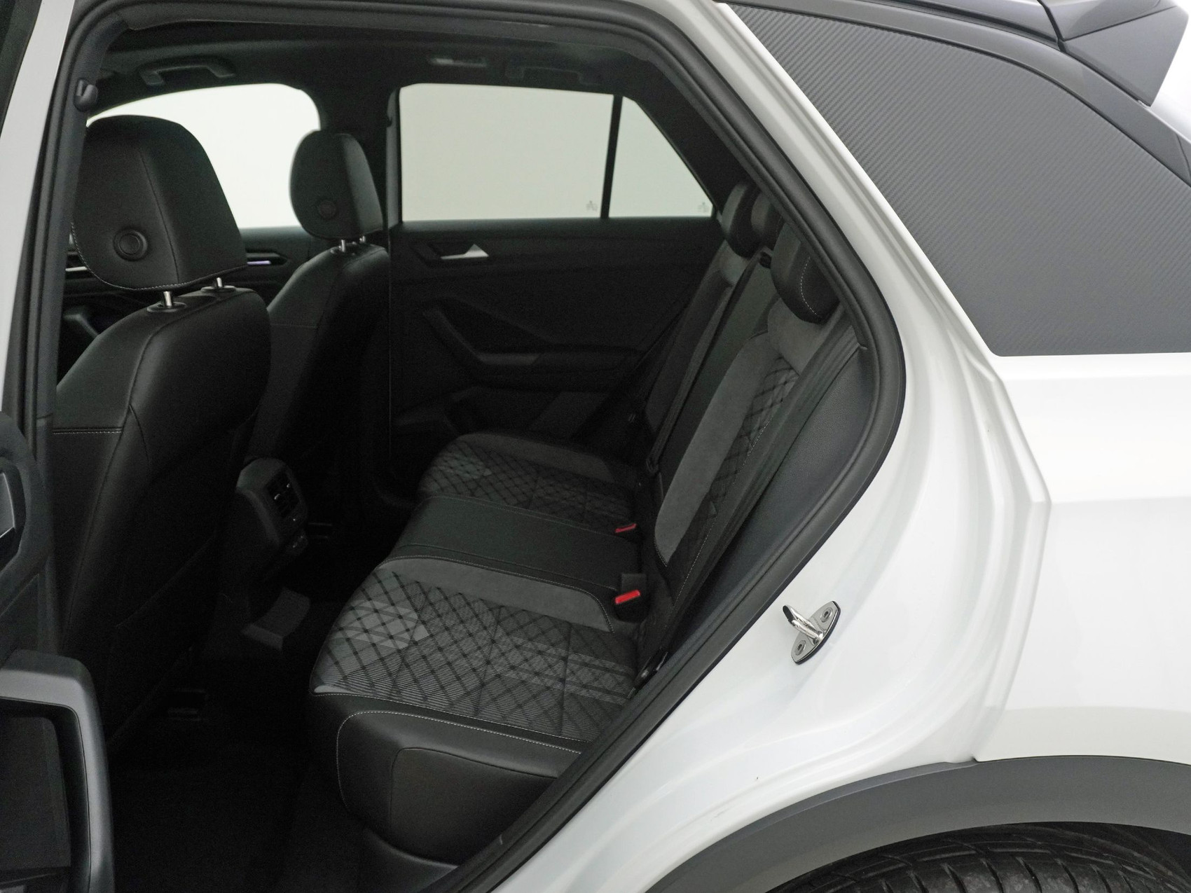 VW T-Roc 2.0 TSI R-Line DSG 4Motion
