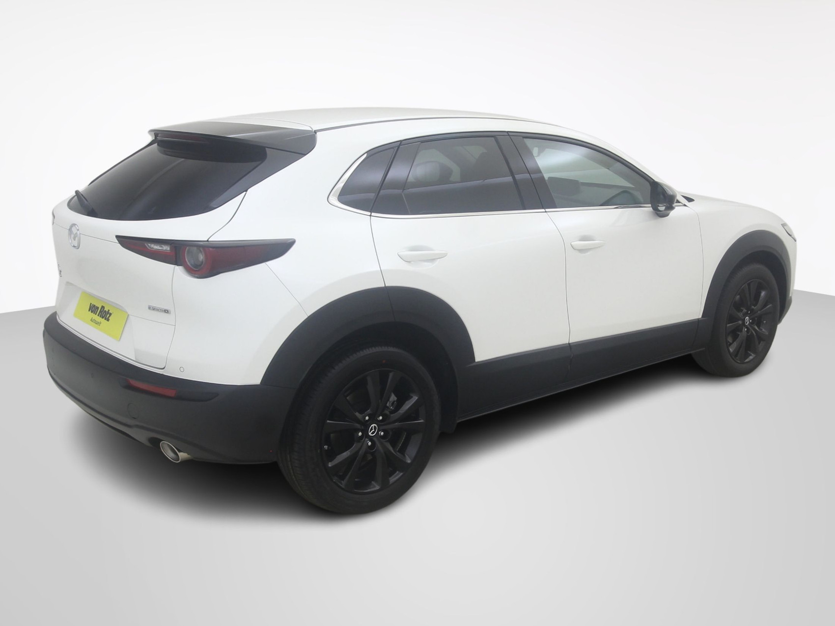 MAZDA CX-30 2.0 186 Homura AWD