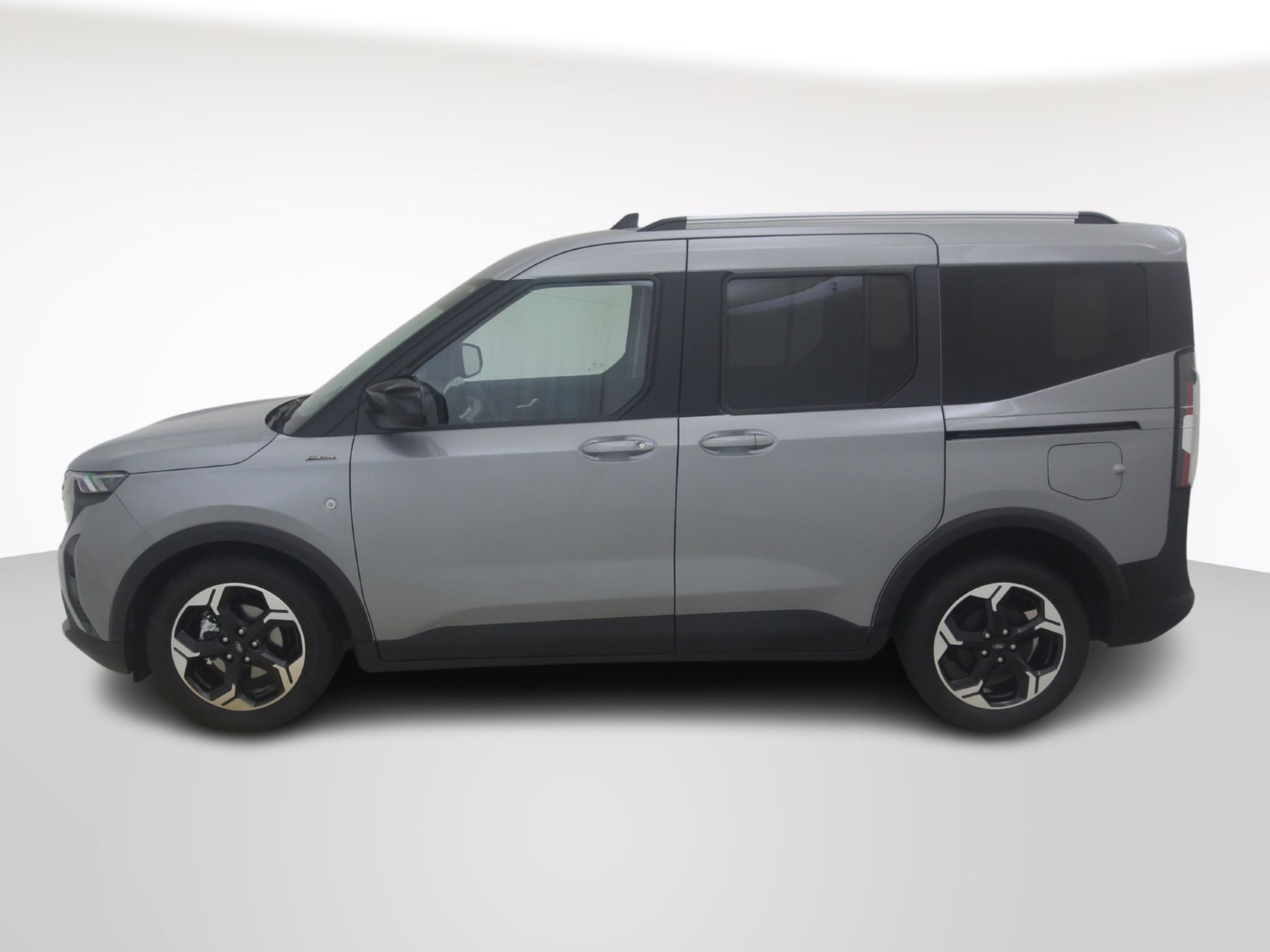 FORD Tourneo Courier 1.0 Ecoboost Active