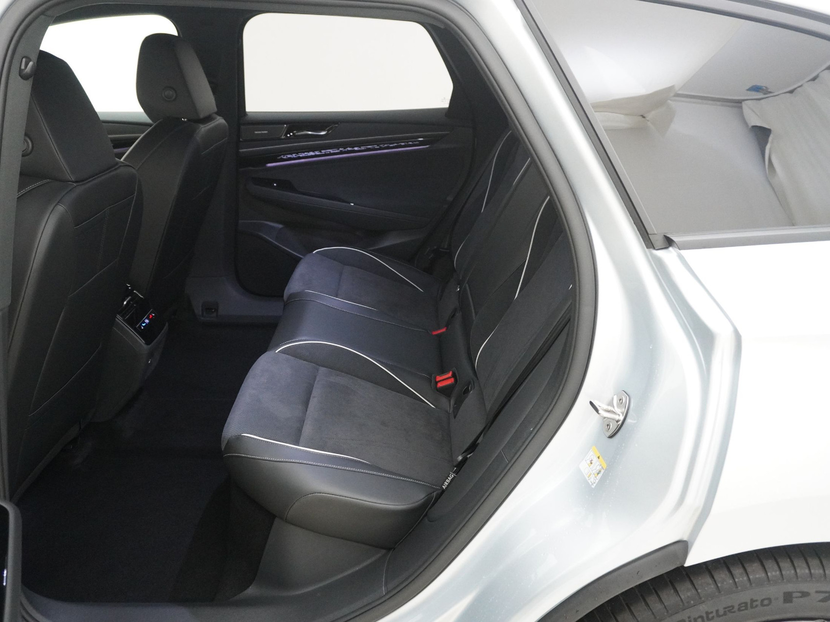 VW ID.7 Tourer 77kWh Pro