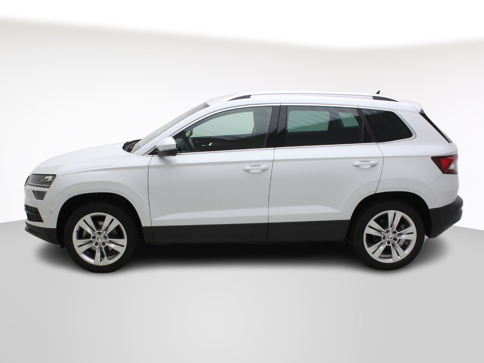 SKODA Karoq 1.5 TSI DSG Style