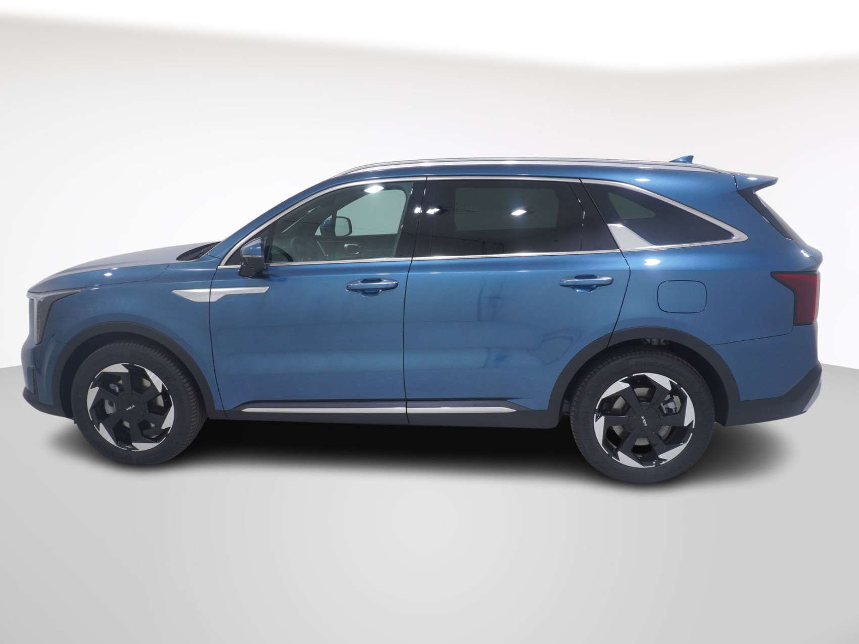 KIA Sorento 1.6 T-GDi Plug-in Hybrid Style 6Plätzer
