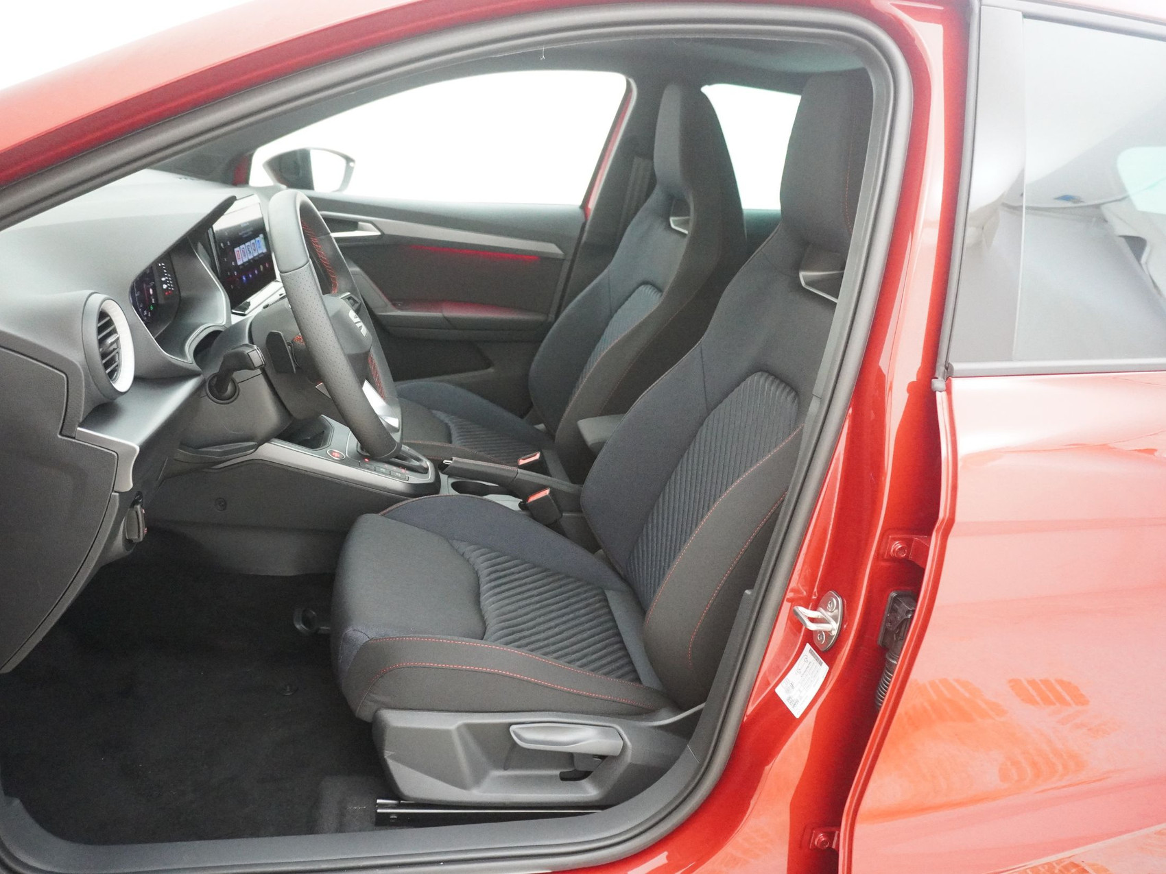 SEAT Ibiza 1.5 TSI Anniversary Limited Edition DSG