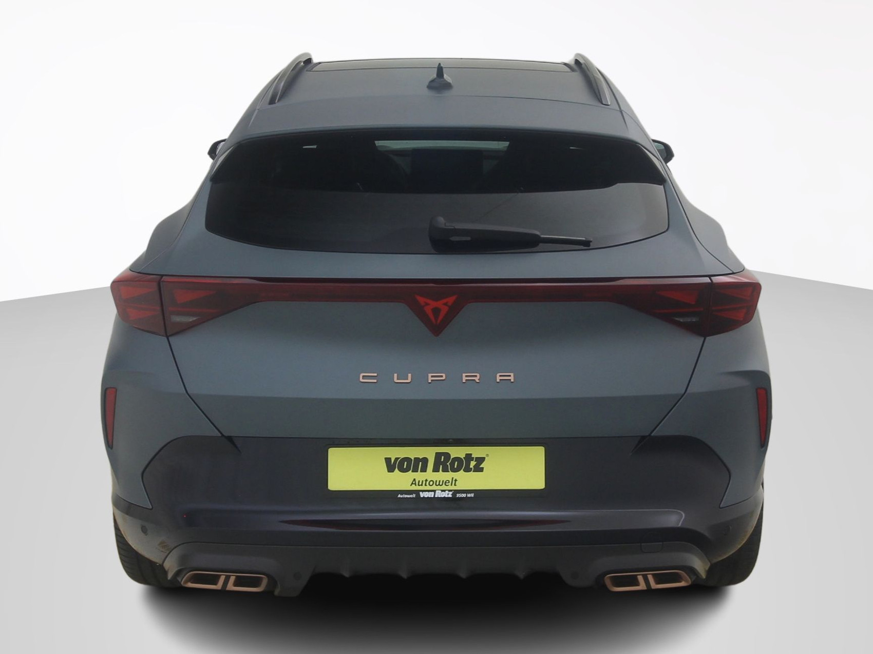 CUPRA Formentor 1.5 e-Plug-in-HYBRID VZ DSG