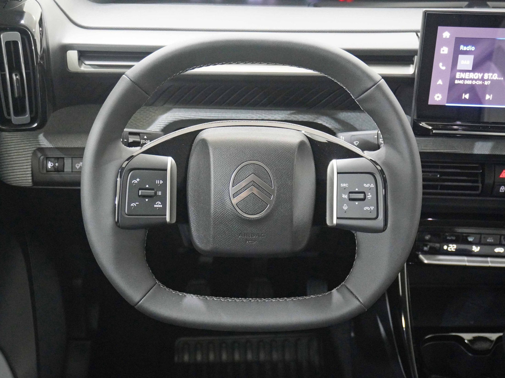 CITROËN C3 1.2 Turbo Max