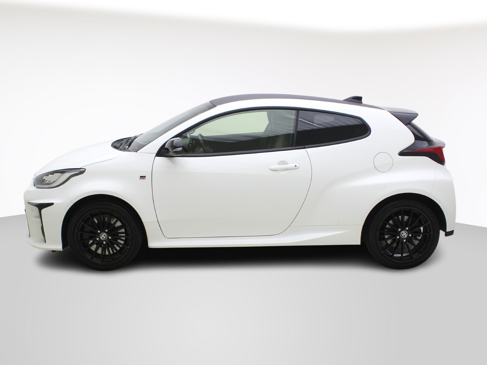 TOYOTA GR Yaris 1.6 Turbo Sport 4×4