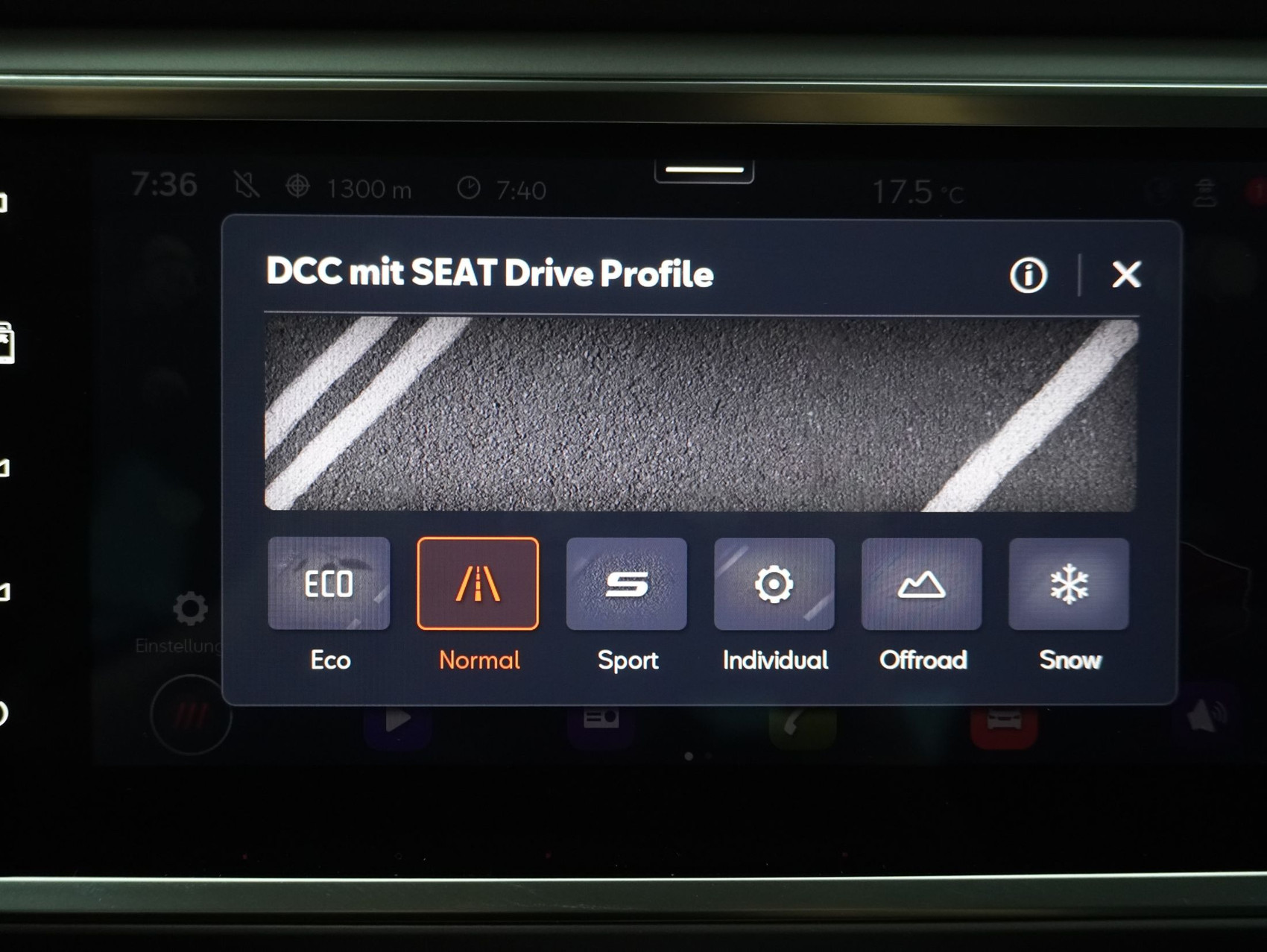 SEAT Ateca 2.0 TDI DSG FR 4Drive