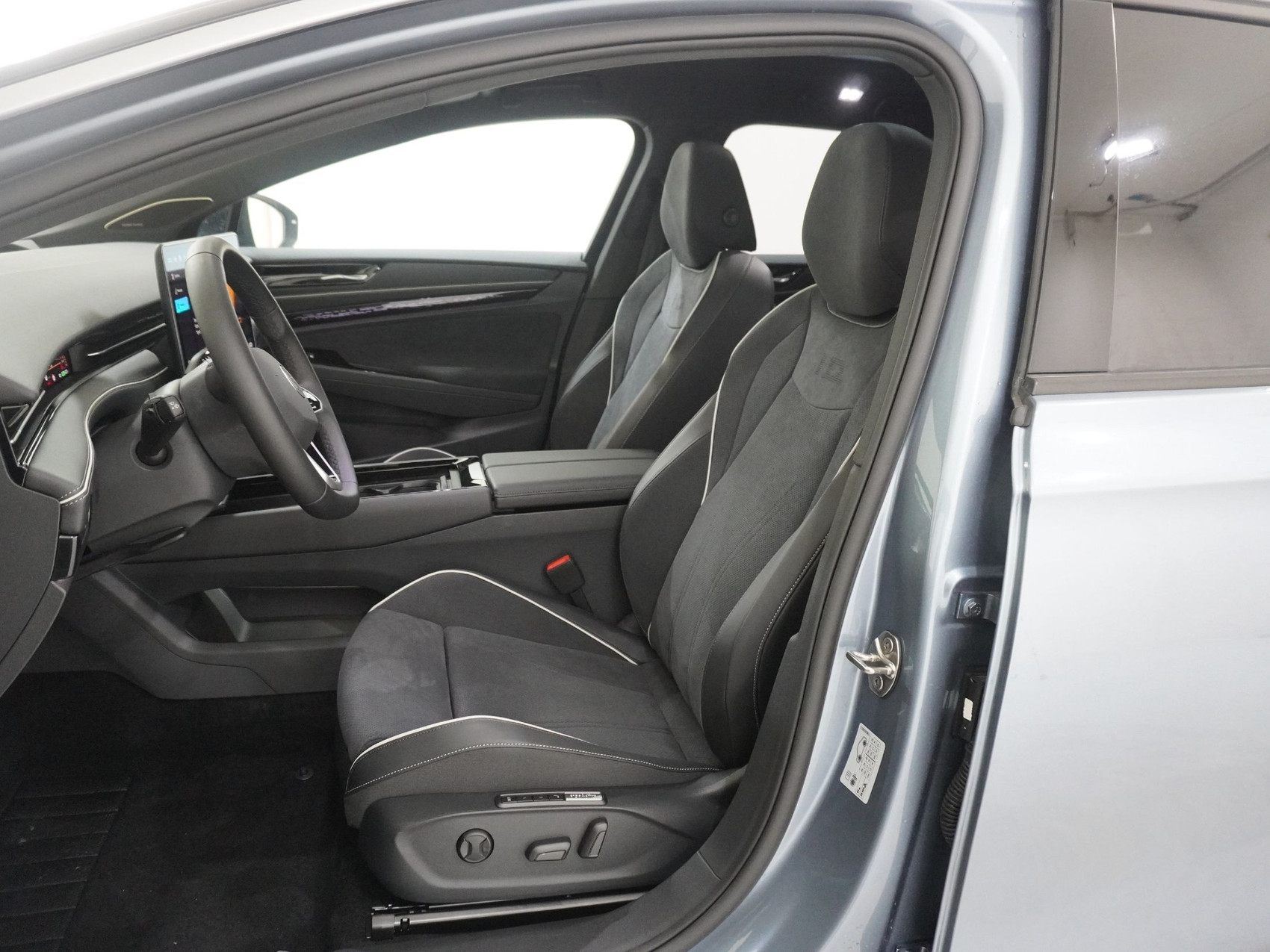 VW ID.7 Tourer 77kWh Pro