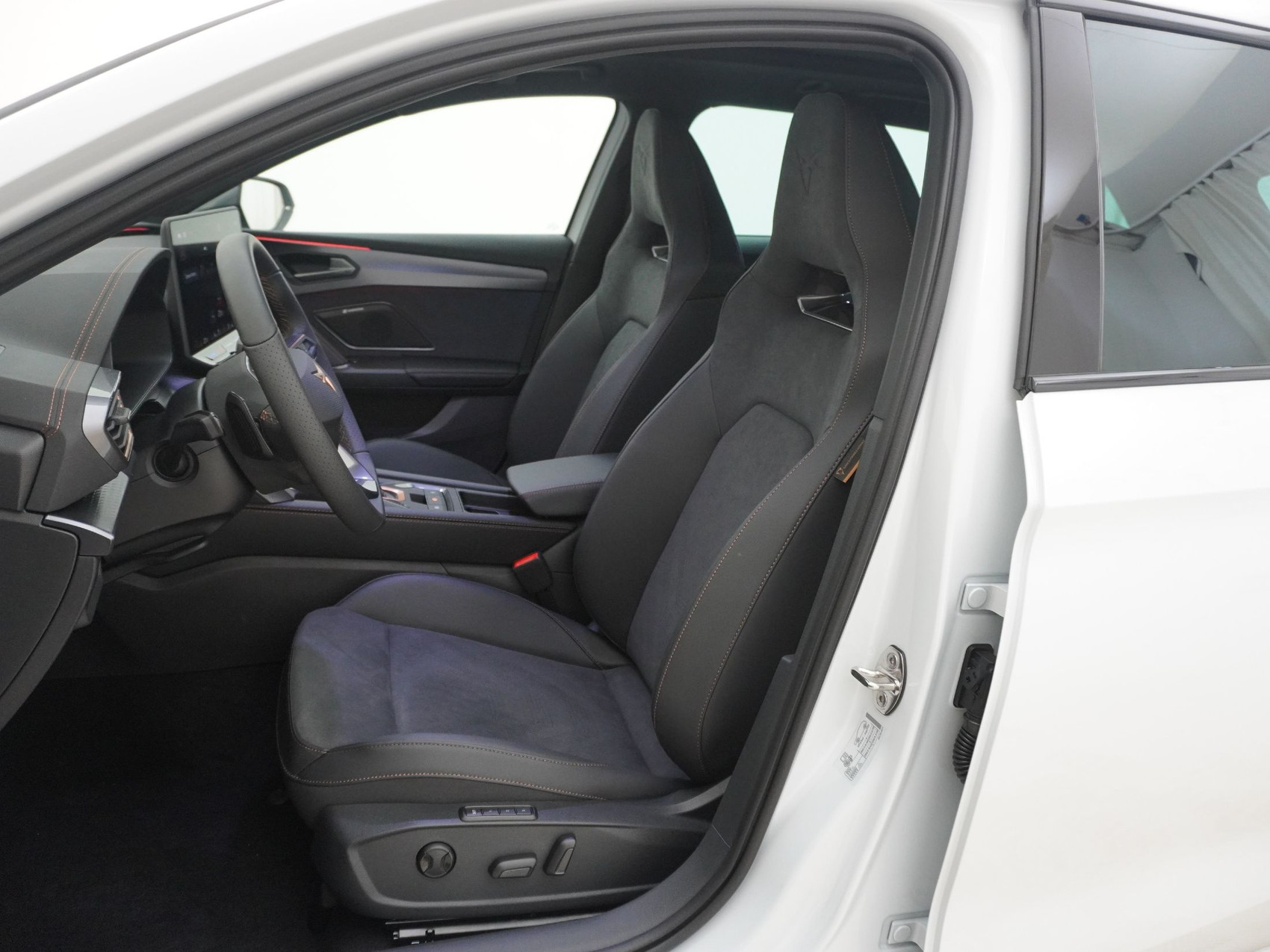 CUPRA Leon ST 1.5 eHybrid VZ DSG