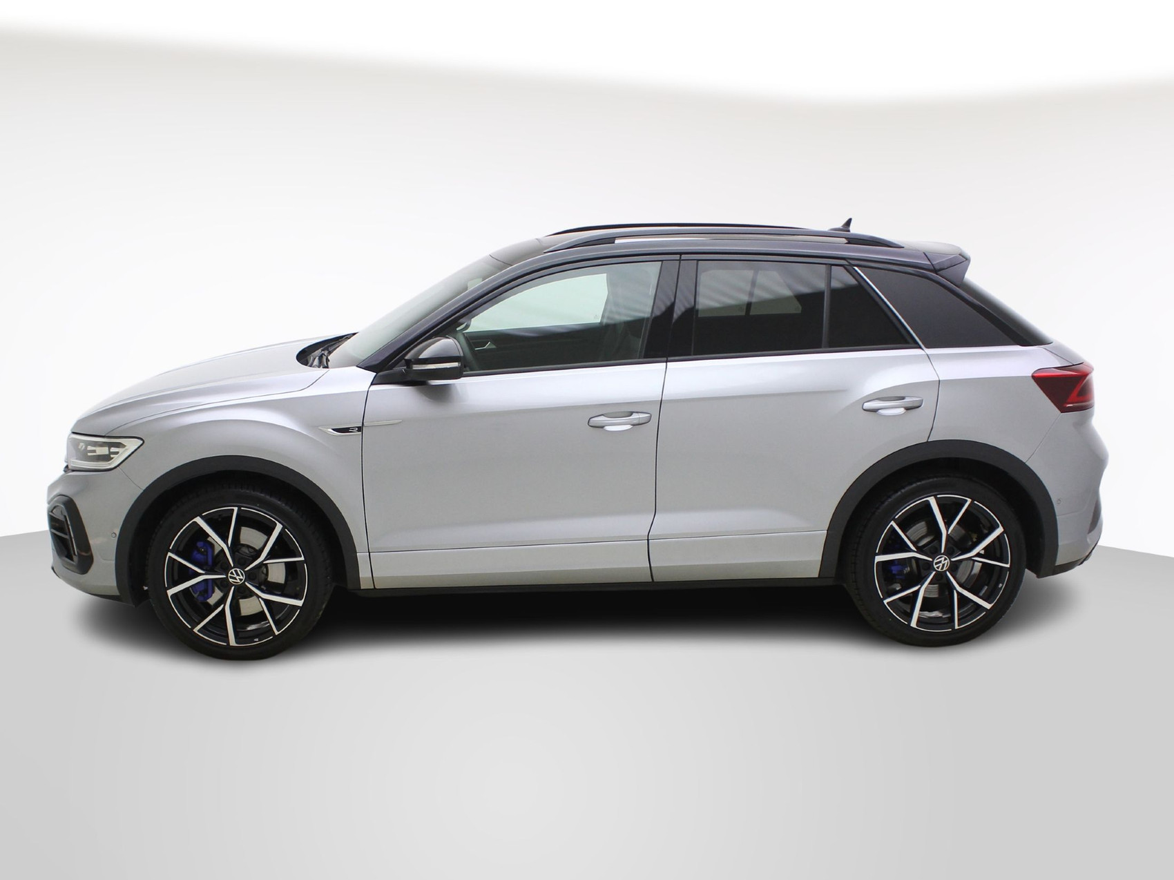 VW T-Roc 2.0 TSI DSG R Black Style 4Motion **Akrapovic/Leder/AHK**