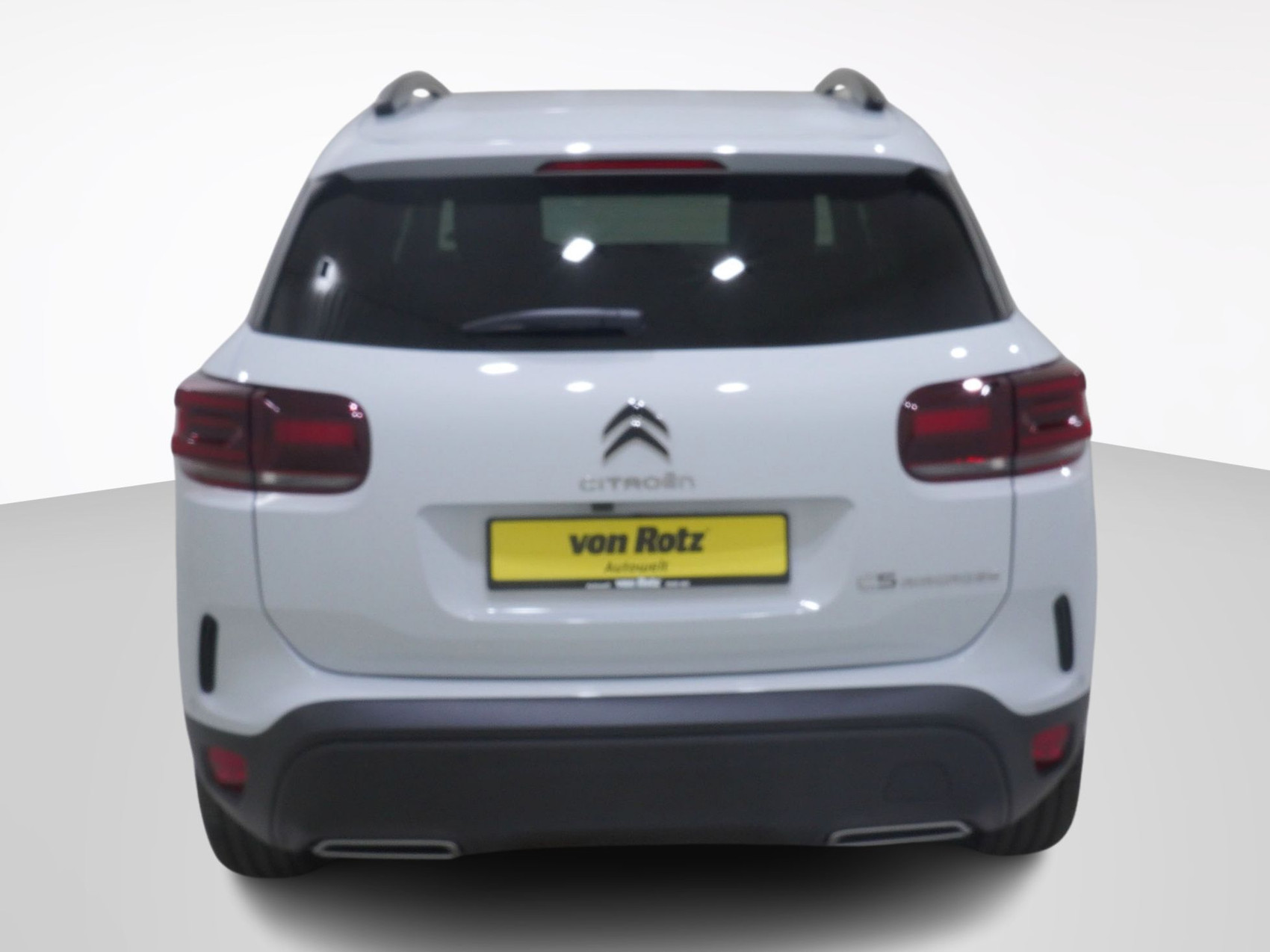 CITROËN C5 Aircross 1.6 Plug-in Hybrid Swiss Edition