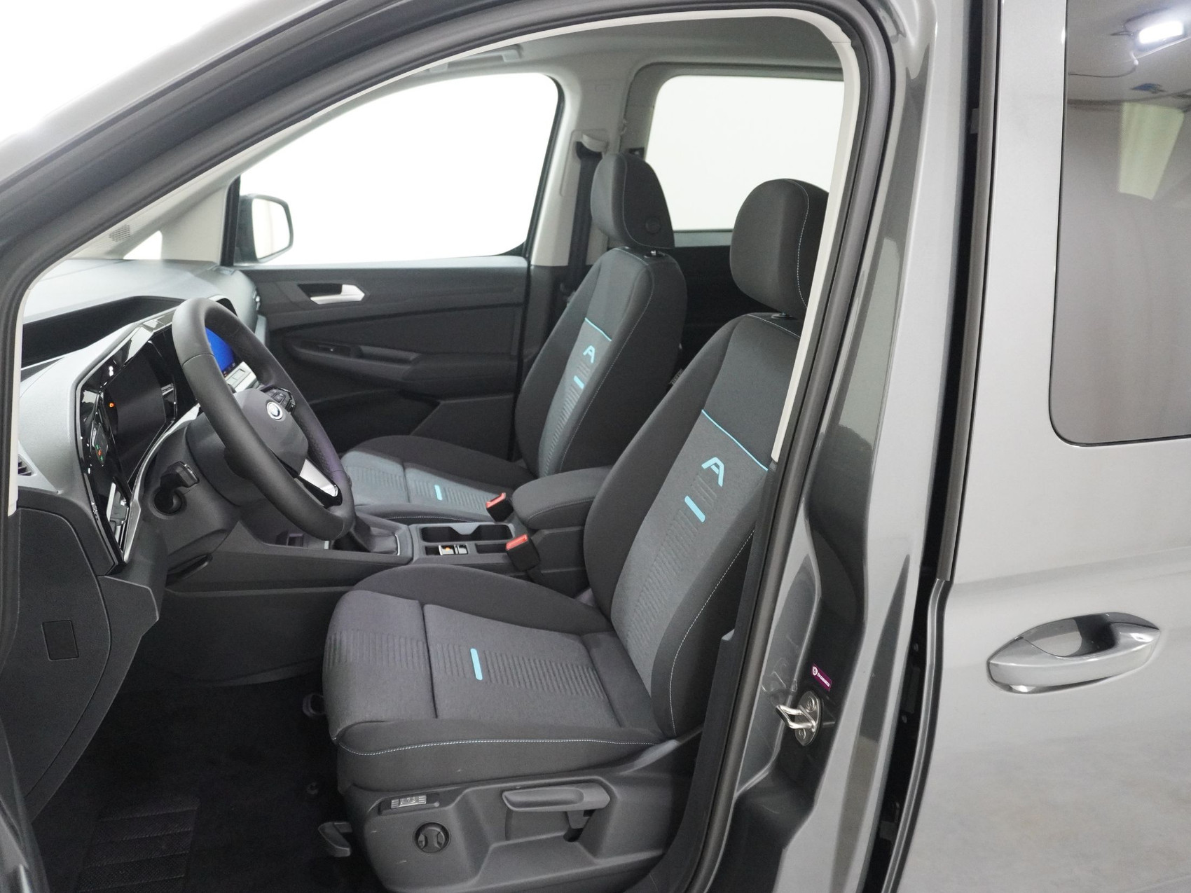 FORD Tourneo Connect Grand Tourneo Connect 2.0 EcoBlue Active 4×4