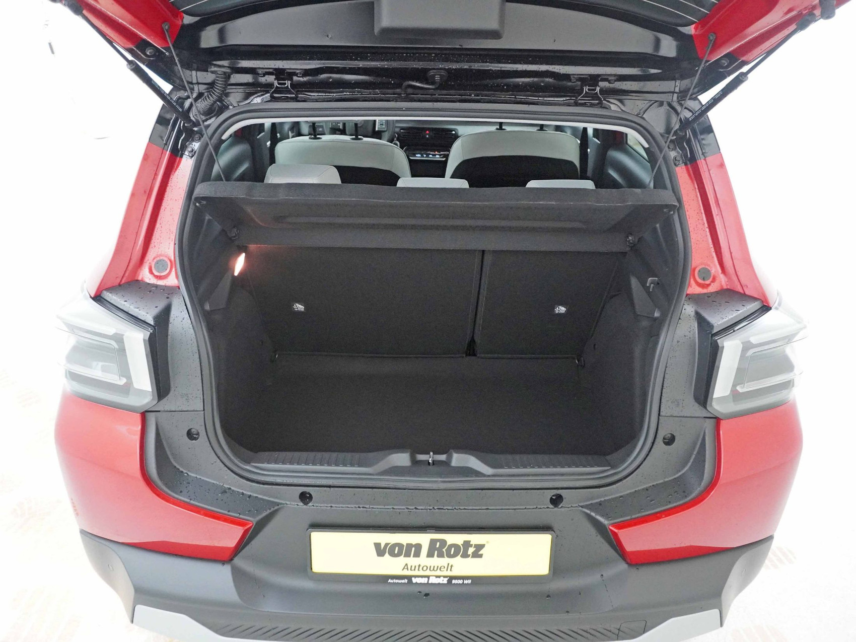 CITROËN C3 e-Max
