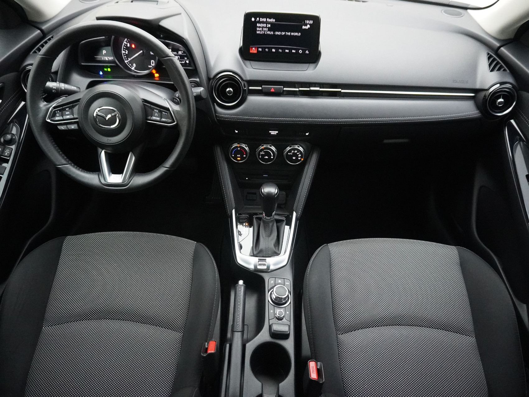 MAZDA 2 1.5 Ambition Plus