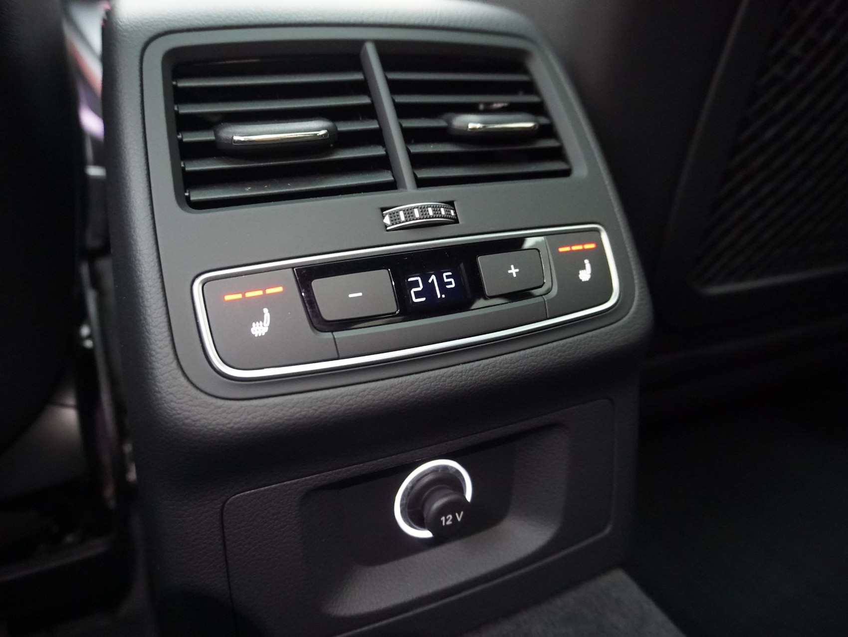 AUDI RS5 Sportback 2.9 V6 TFSI quattro T-Tronic