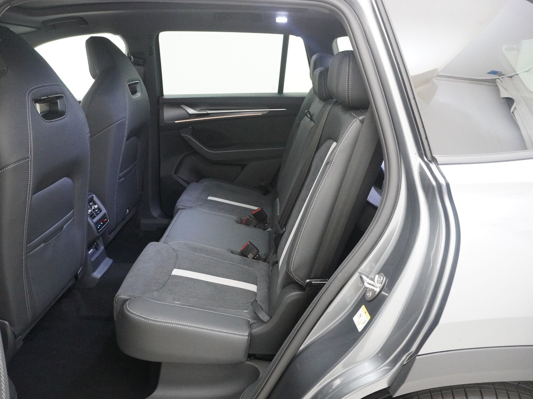 SKODA Kodiaq 2.0 TSI SportLine