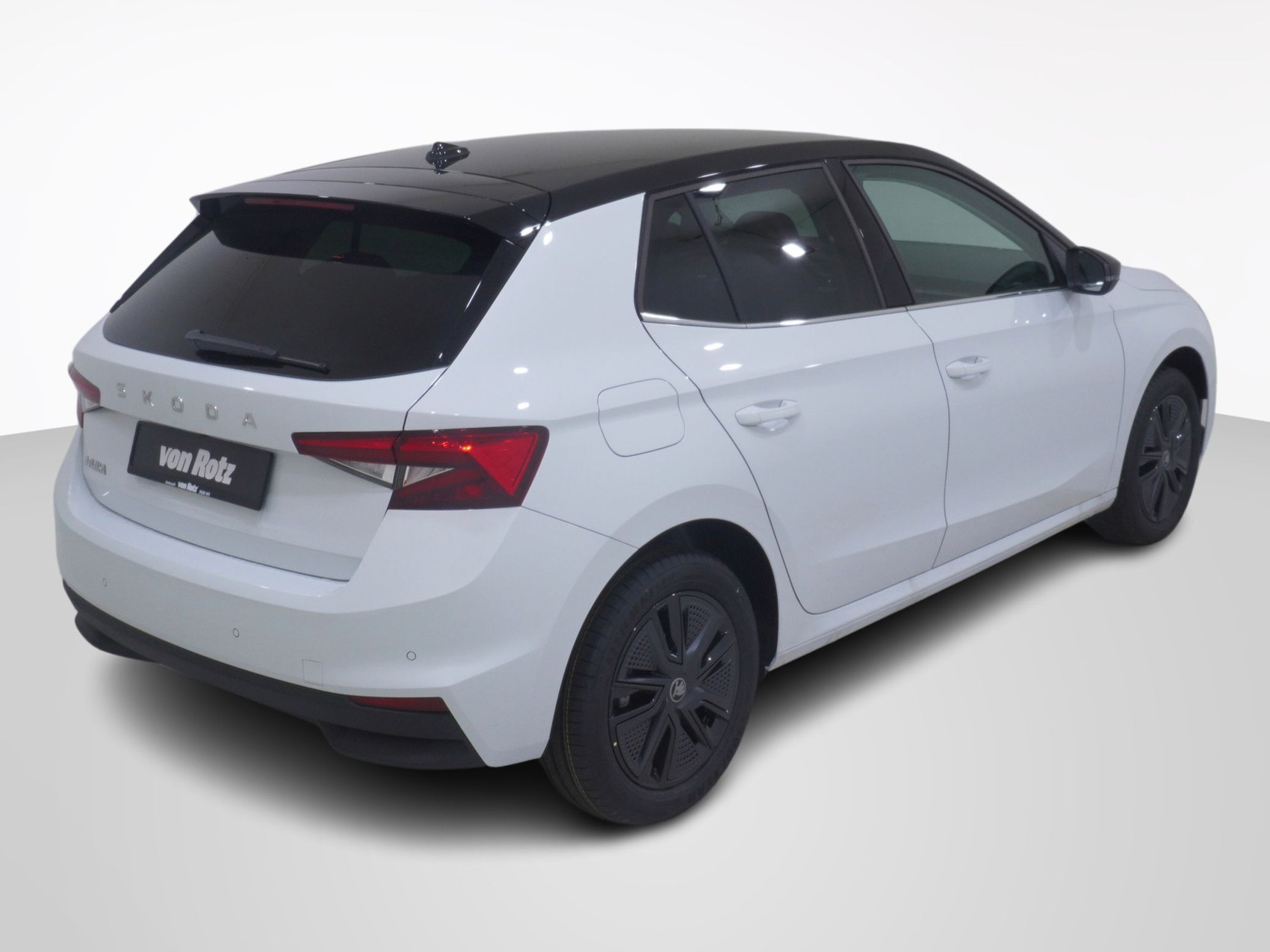 SKODA Fabia 1.0 TSI Selection-Loft