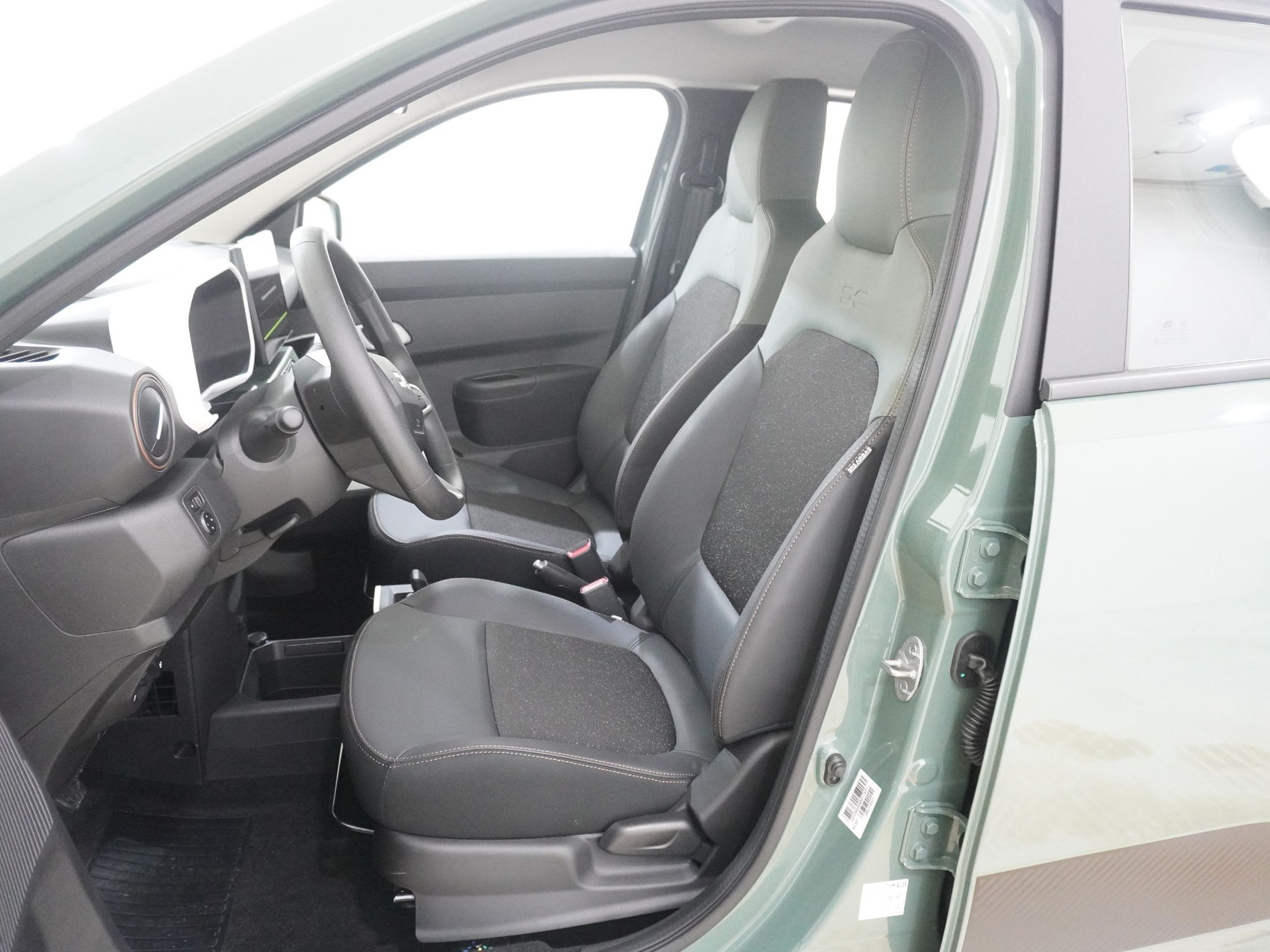 DACIA Spring Extreme