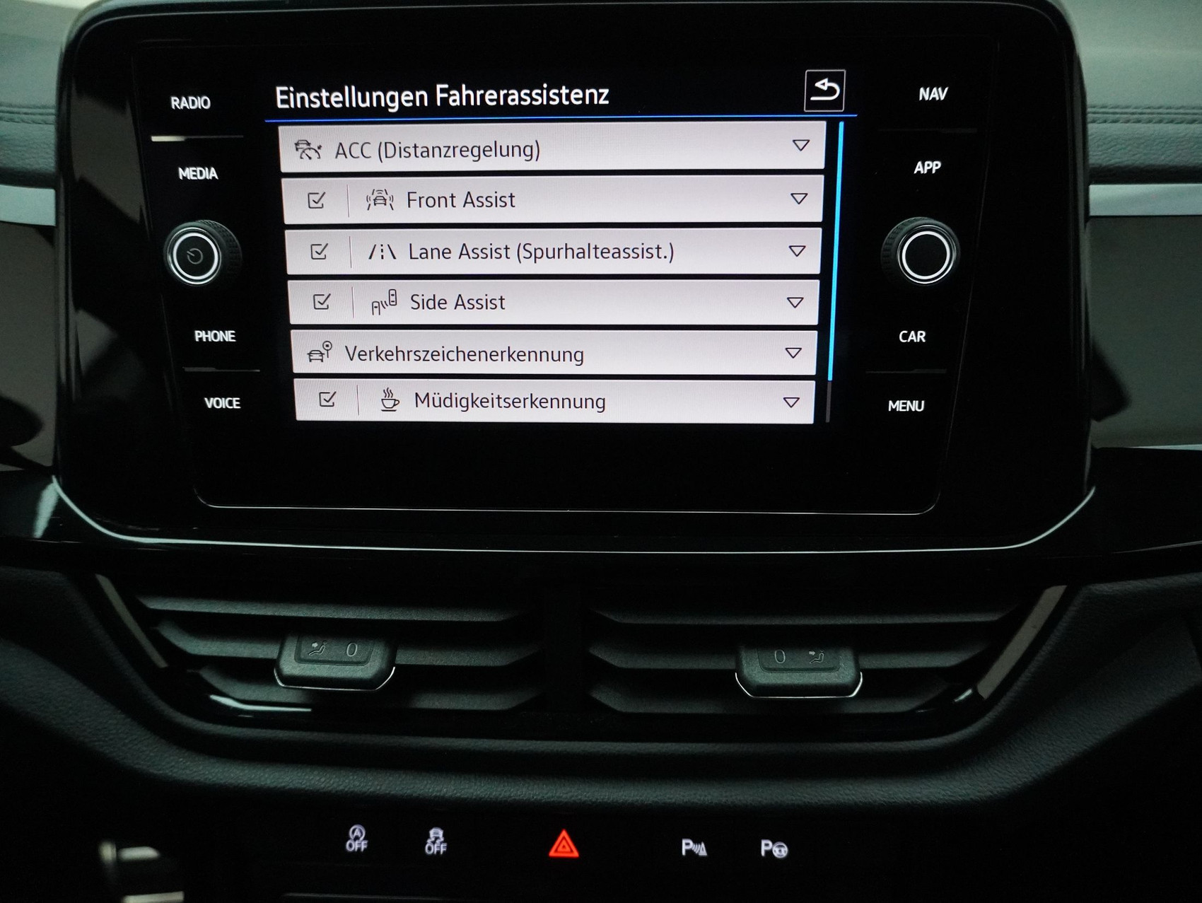 VW T-Roc 2.0 TSI DSG R Black Style 4Motion