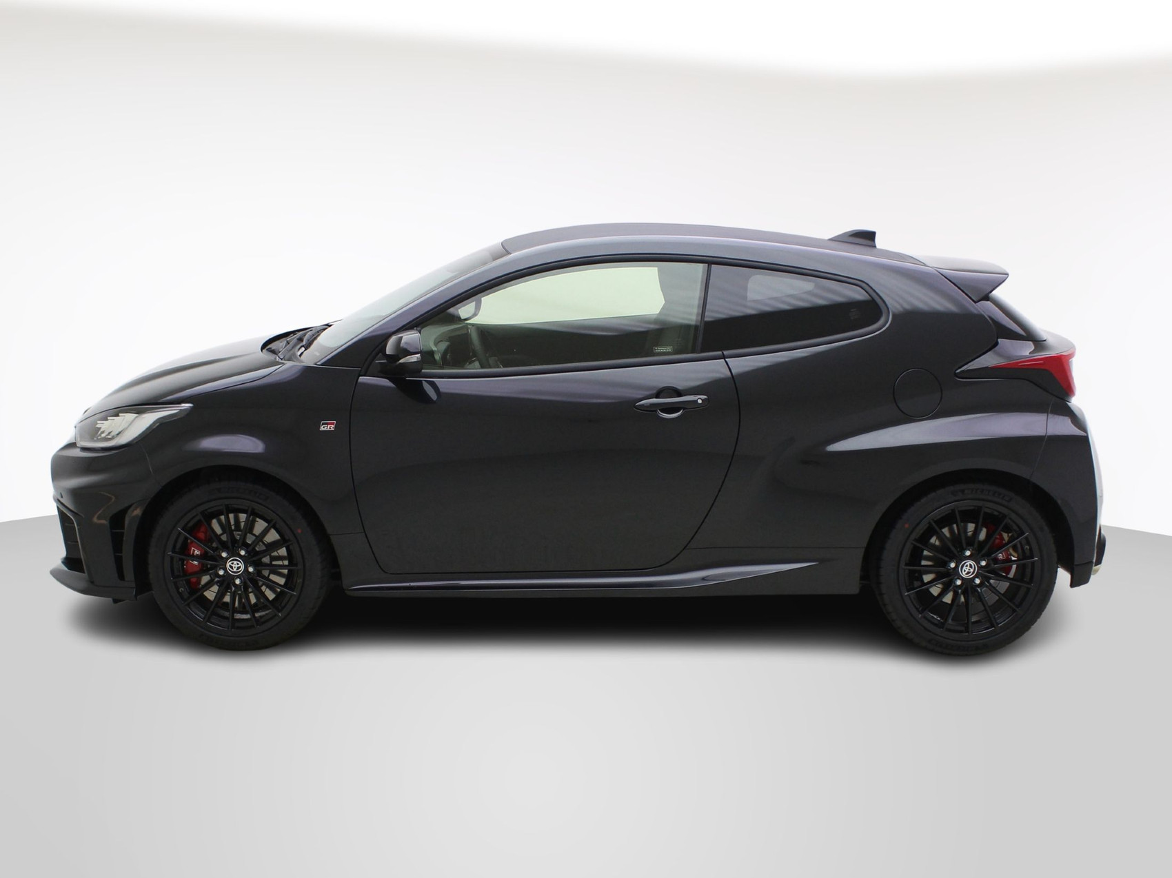 TOYOTA Yaris GR 1.6 Turbo Sport 4×4