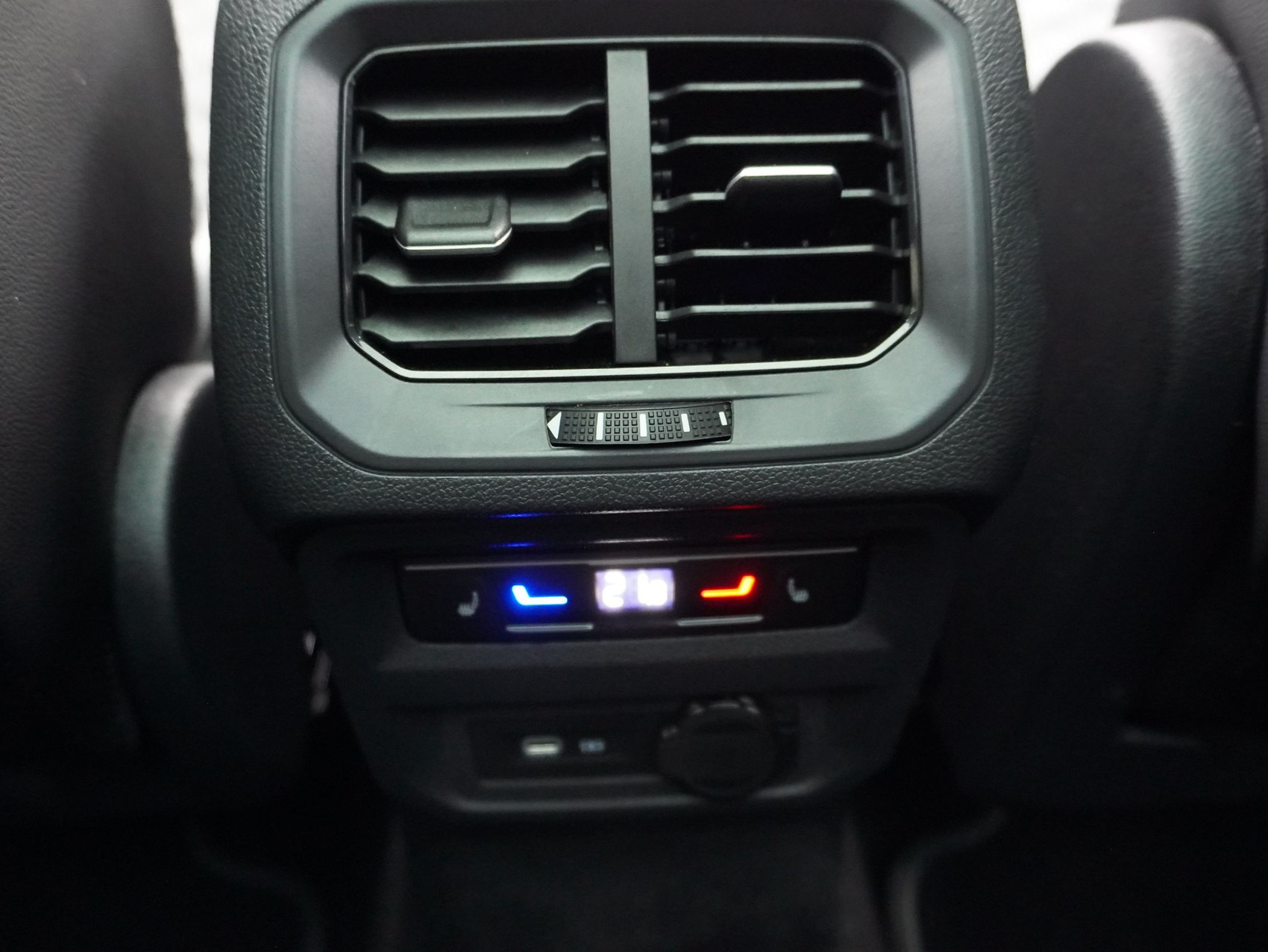VW Tiguan Allspace 2.0 TSI DSG R-Line Black Style 4Motion