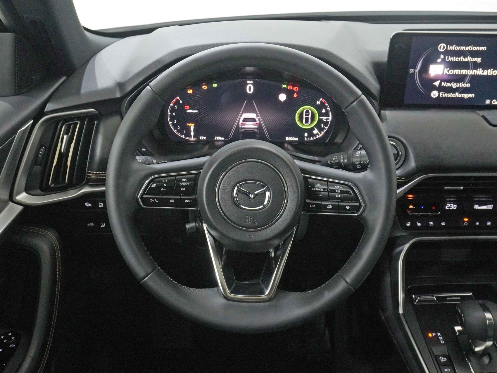 MAZDA CX-60 3.3 D Homura Plus