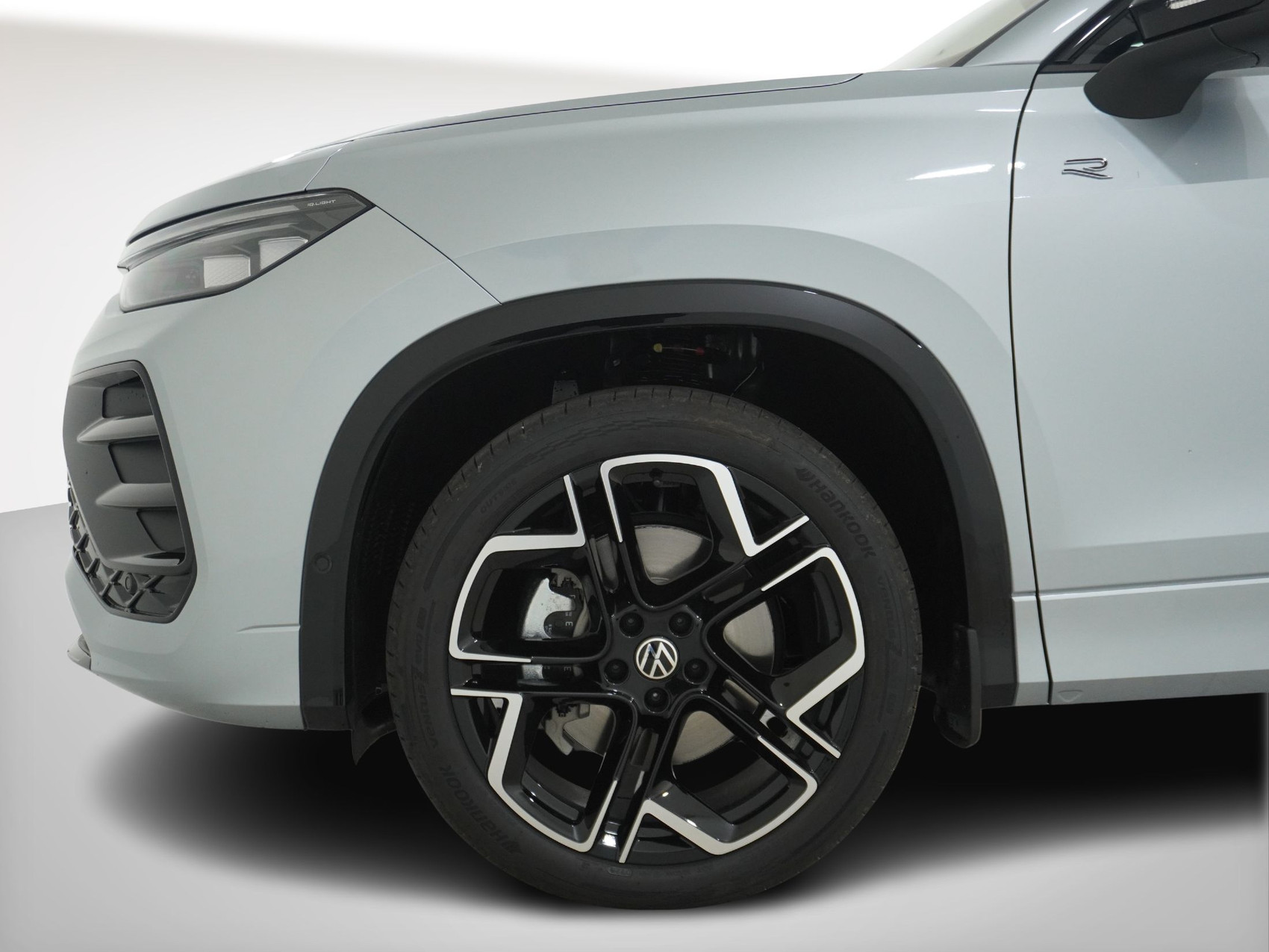 VW Tayron 2.0 TDI R-Line DSG 4motion