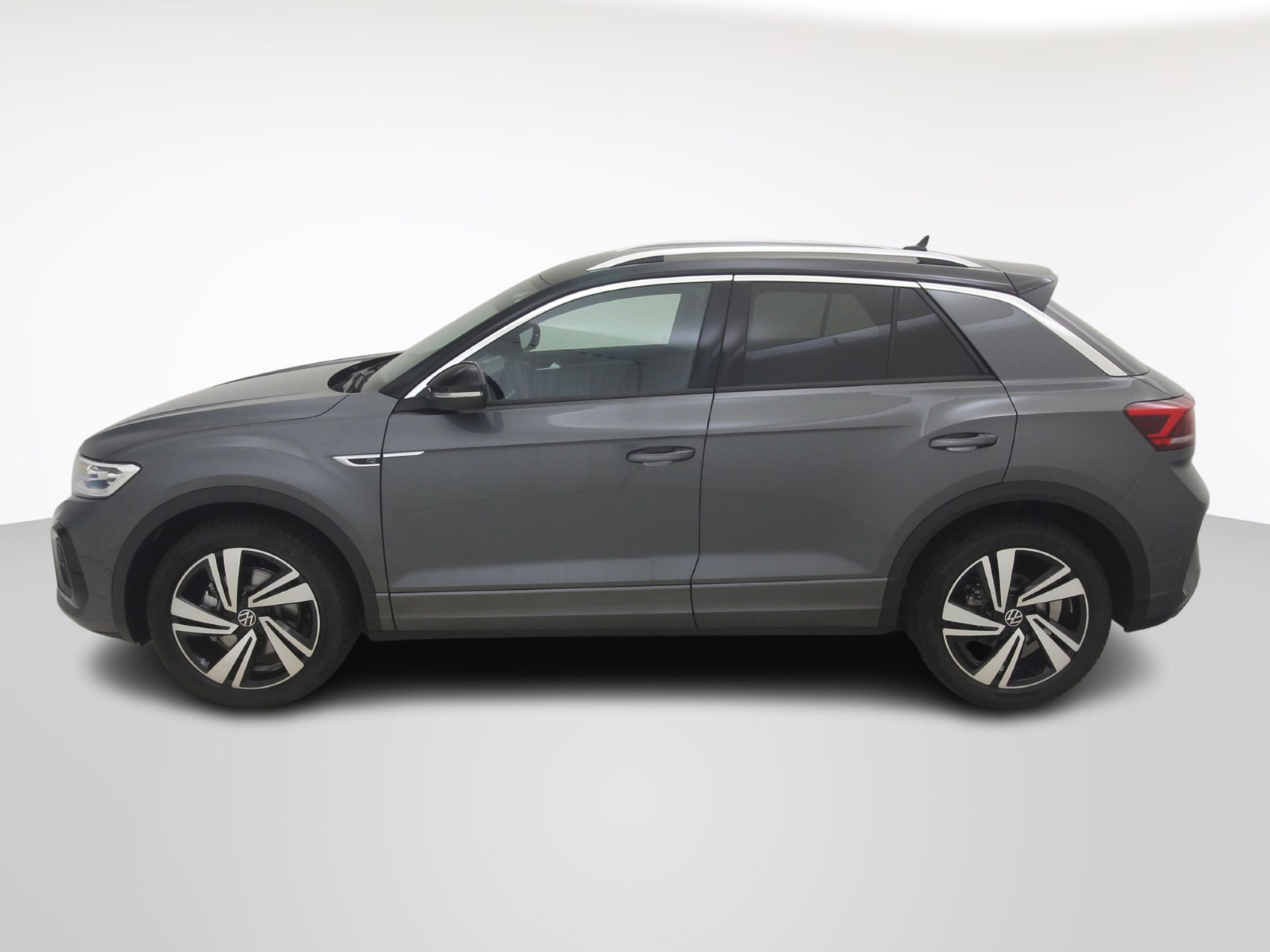 VW T-Roc 1.5 TSI R-Line DSG