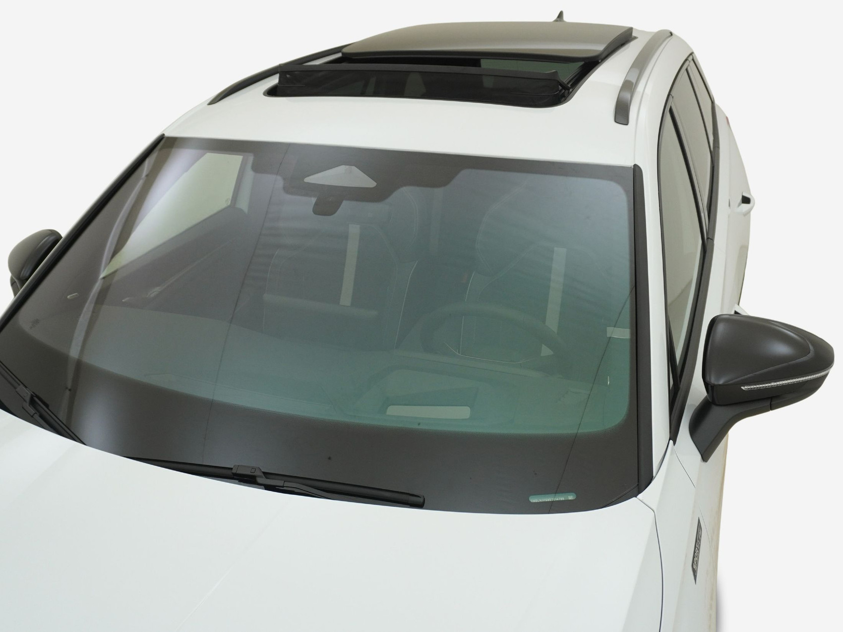 SKODA Kodiaq 1,5 TSI iV Plug-in-Hybrid Sportline