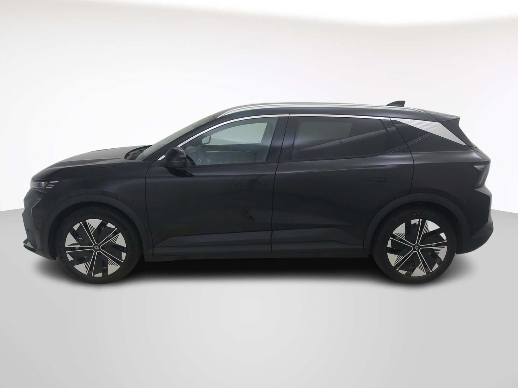RENAULT Scénic E-Tech Long Range techno